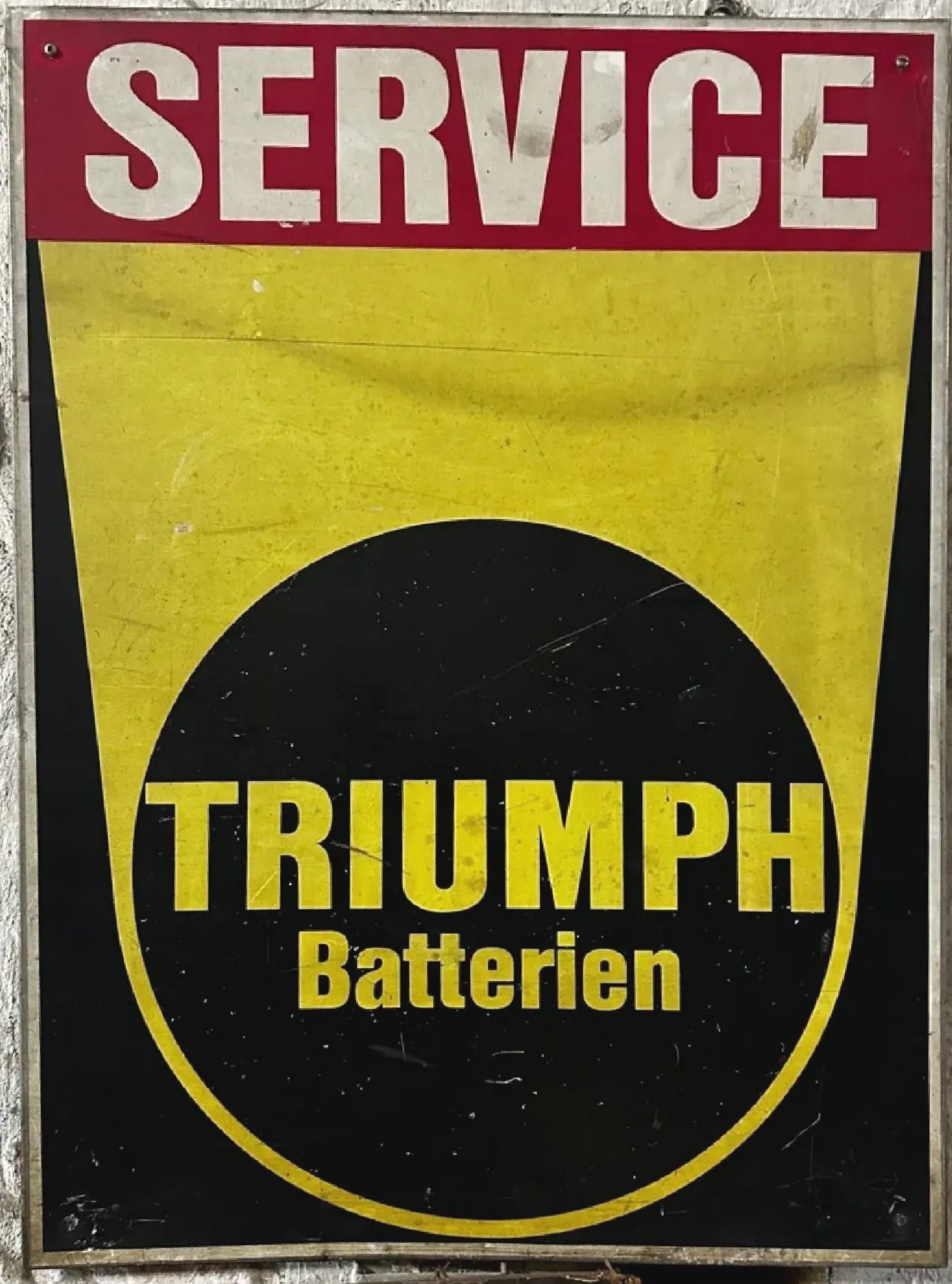 Triumph