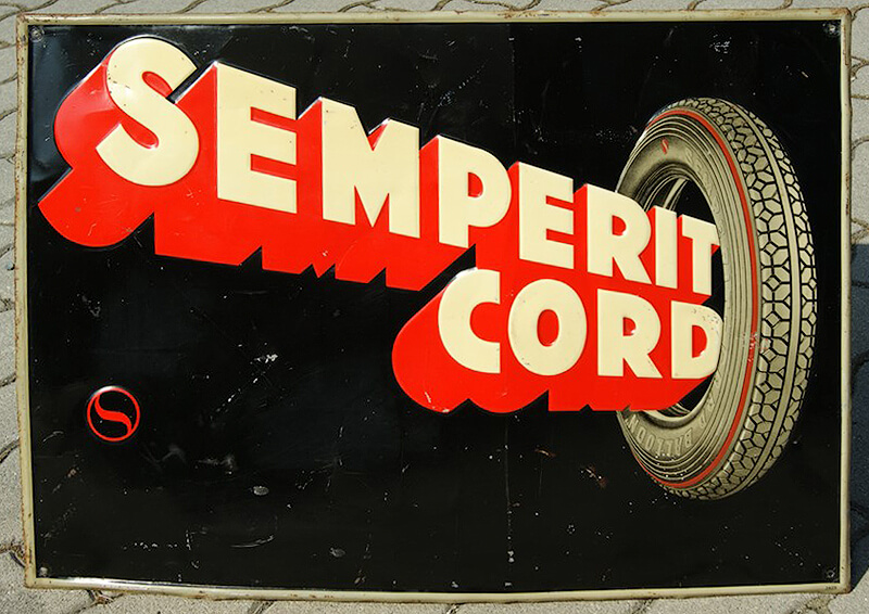 Semperit Cord