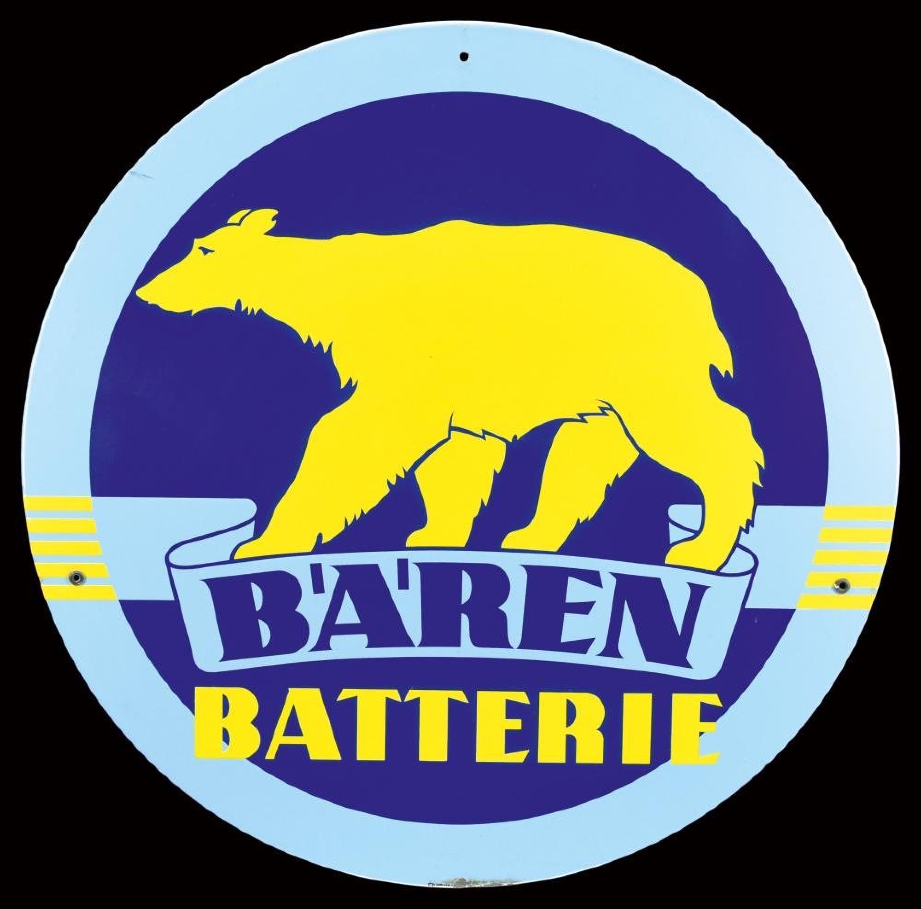 Bären