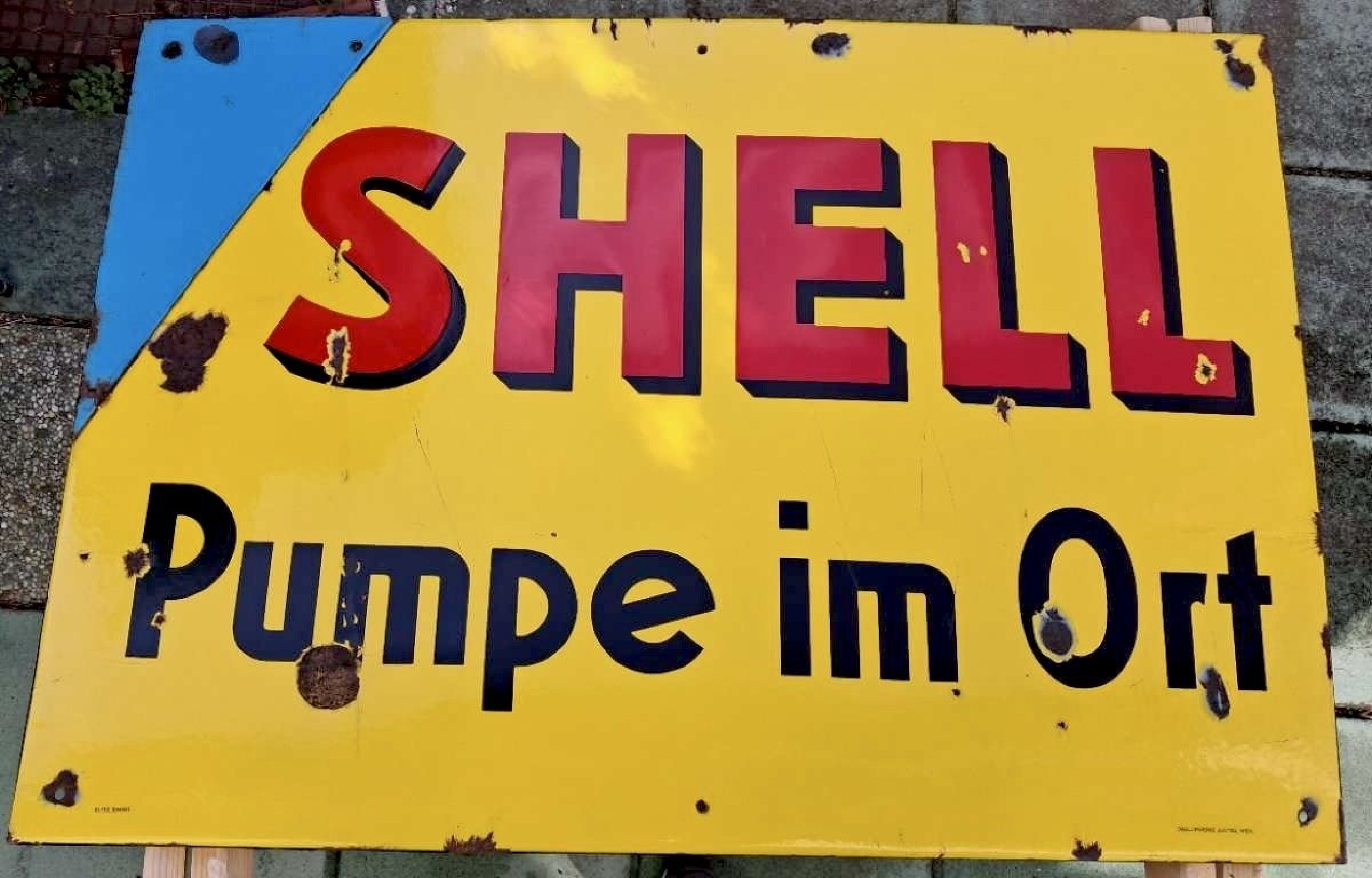 Shell