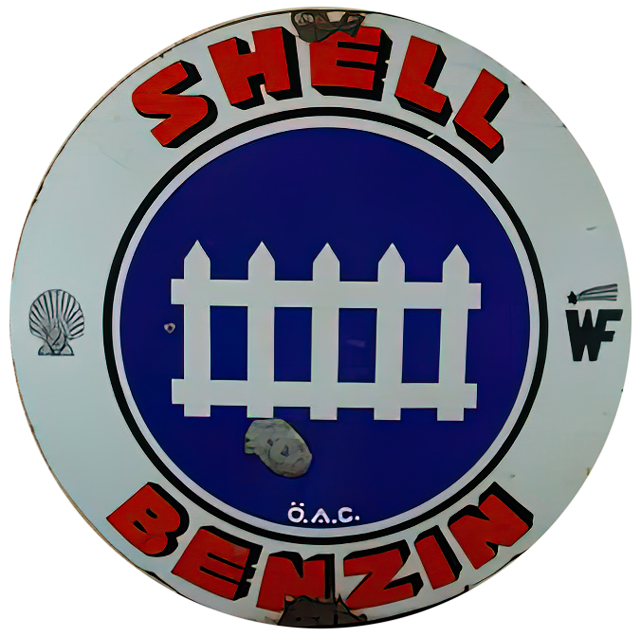 Shell-Benz