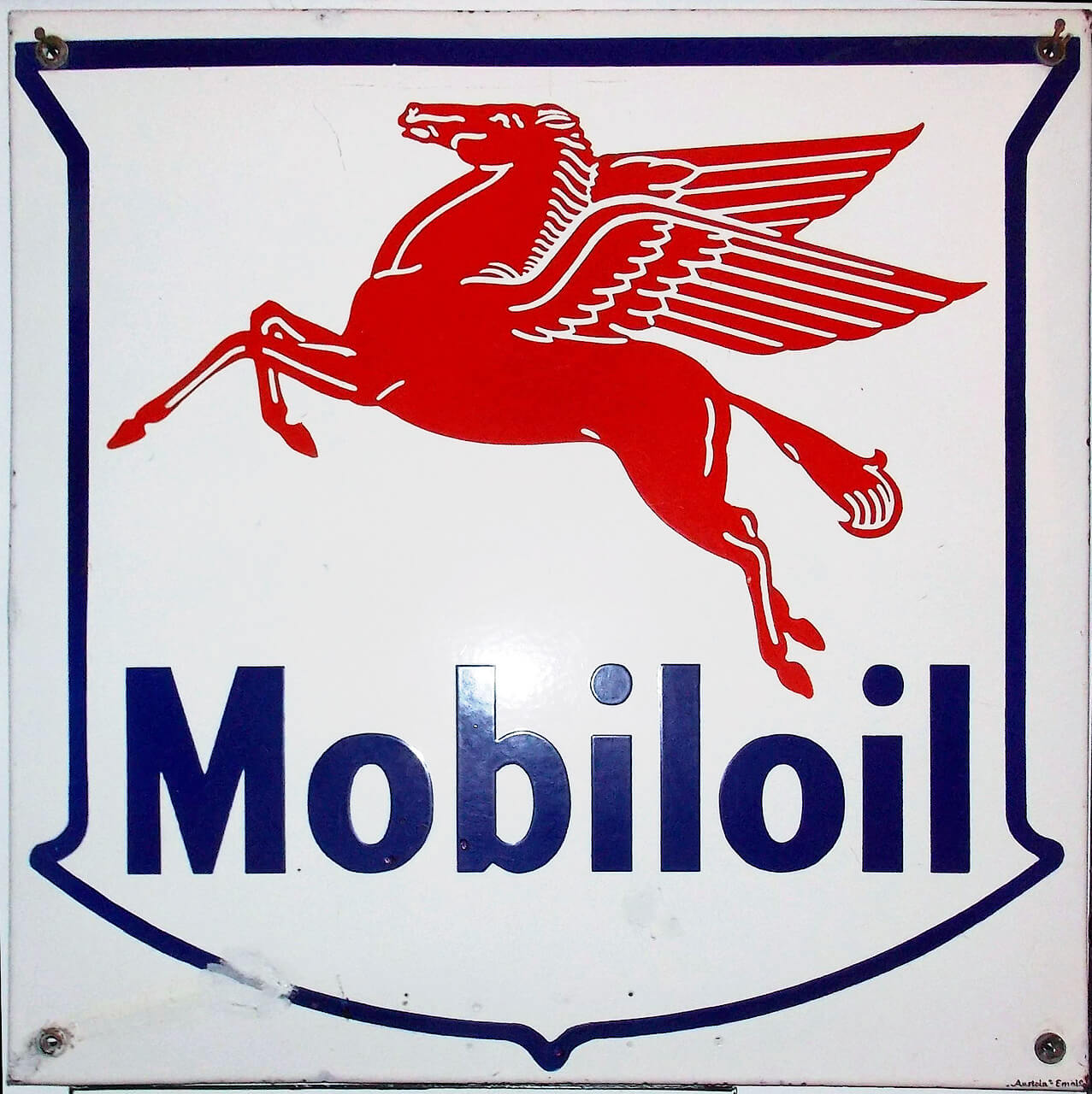 Mobiloil