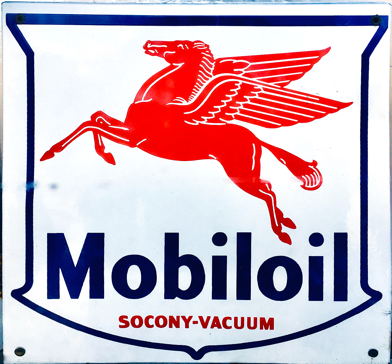Mobiloil