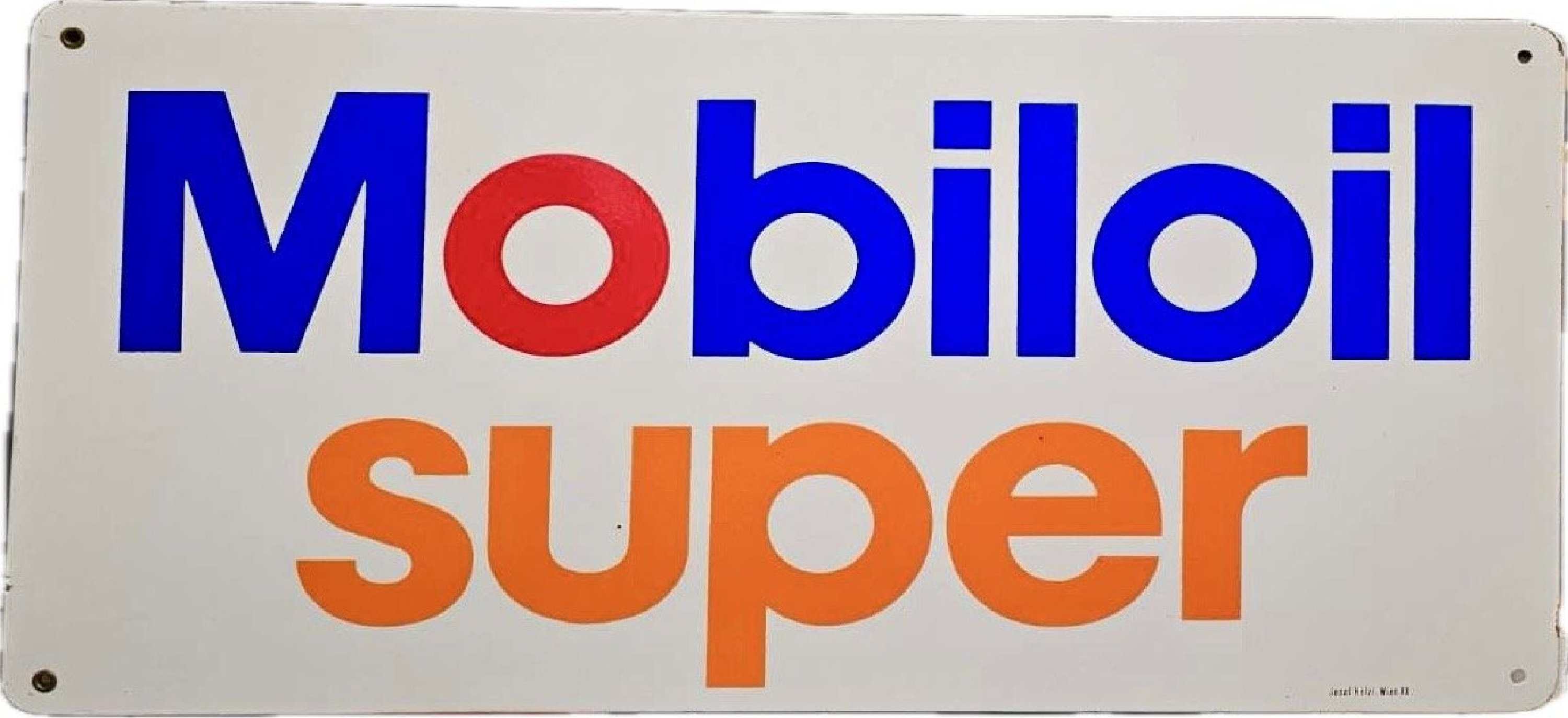 Mobiloil