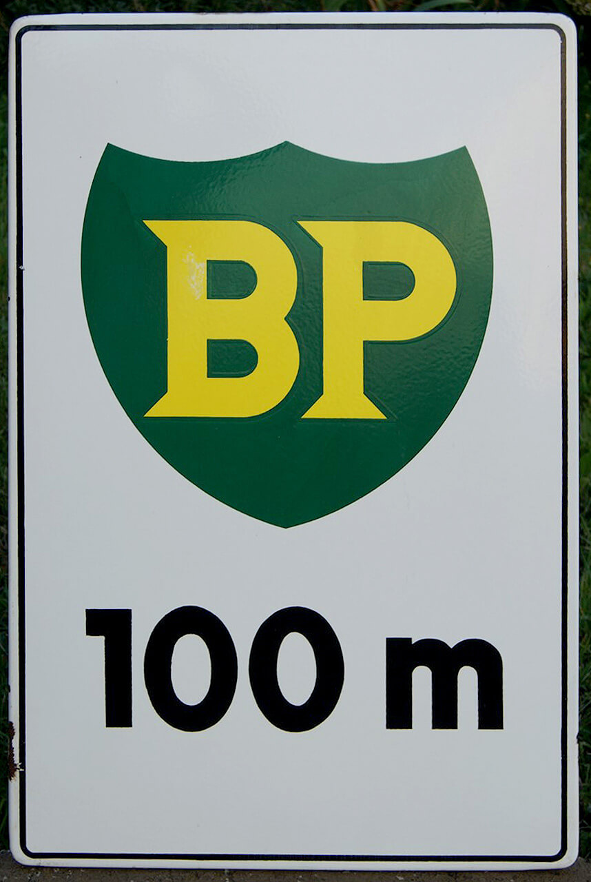 BP 100 m