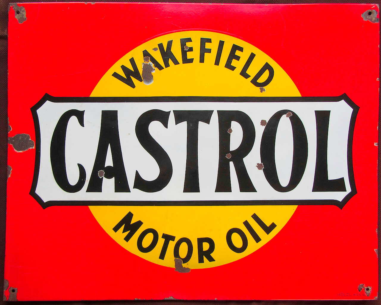 Wakefield-Castrol