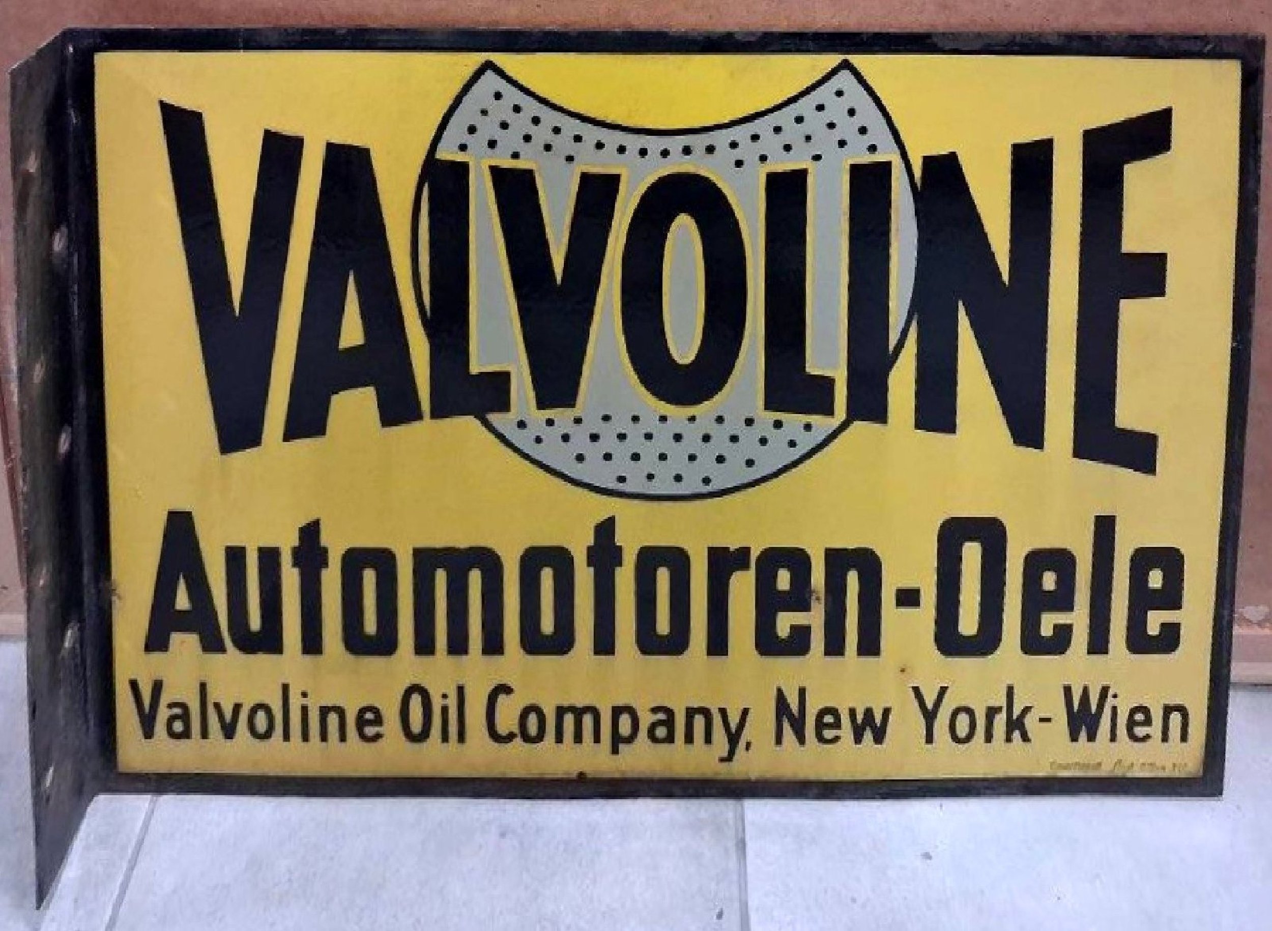 Valvoline