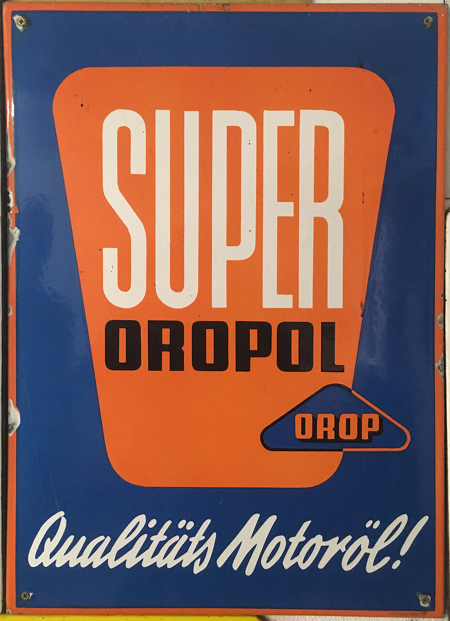 Oropol