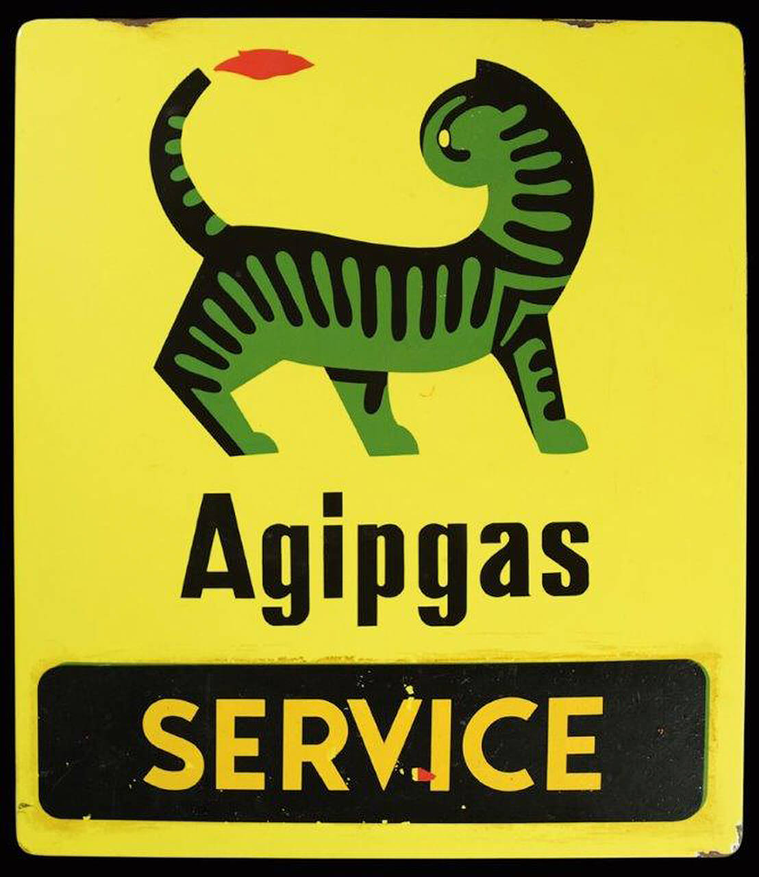 Agipgas Service