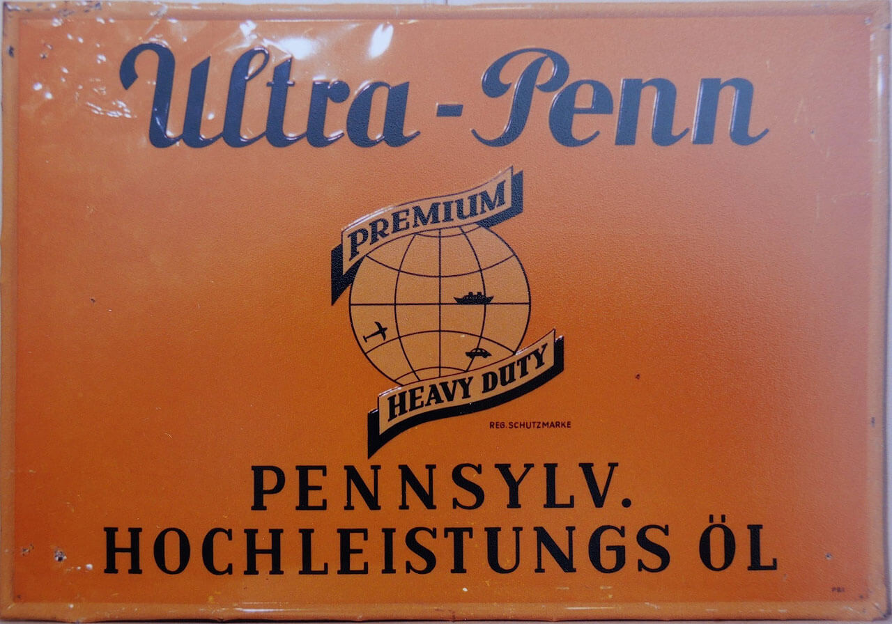 Ultra-Penn