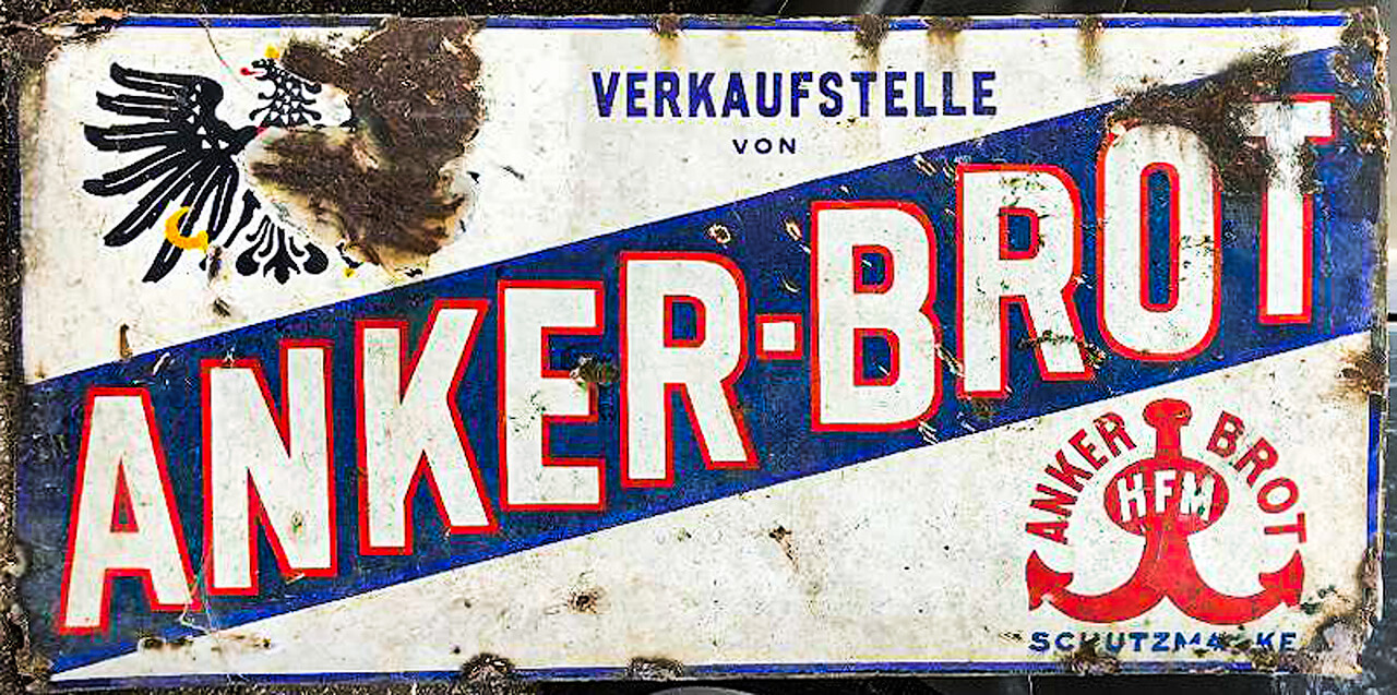 Anker-Brot