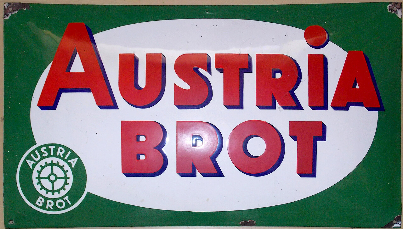 Austria Brot