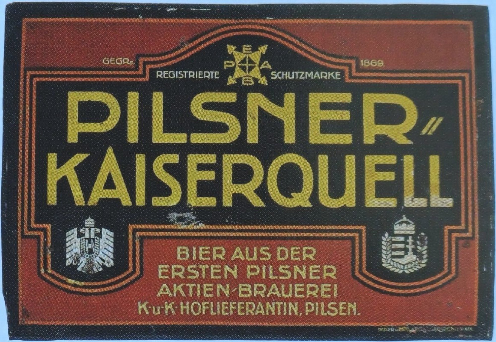 Pilsner
