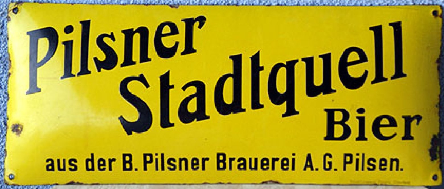 Pilsner