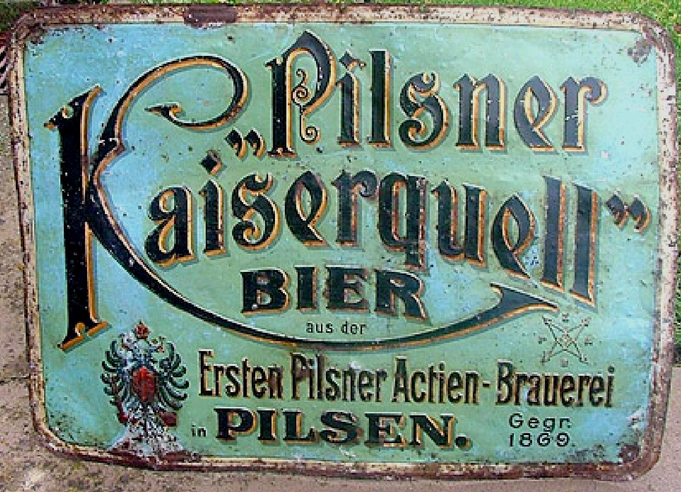 Pilsner