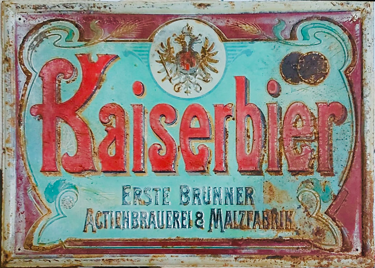 Kaiserbier