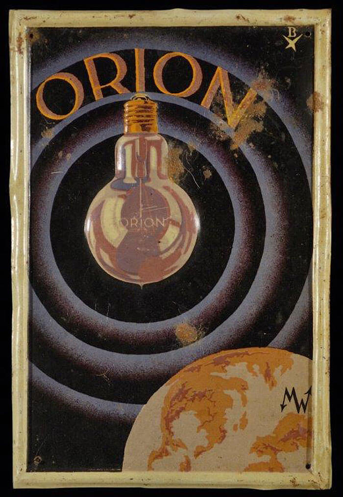 Orion