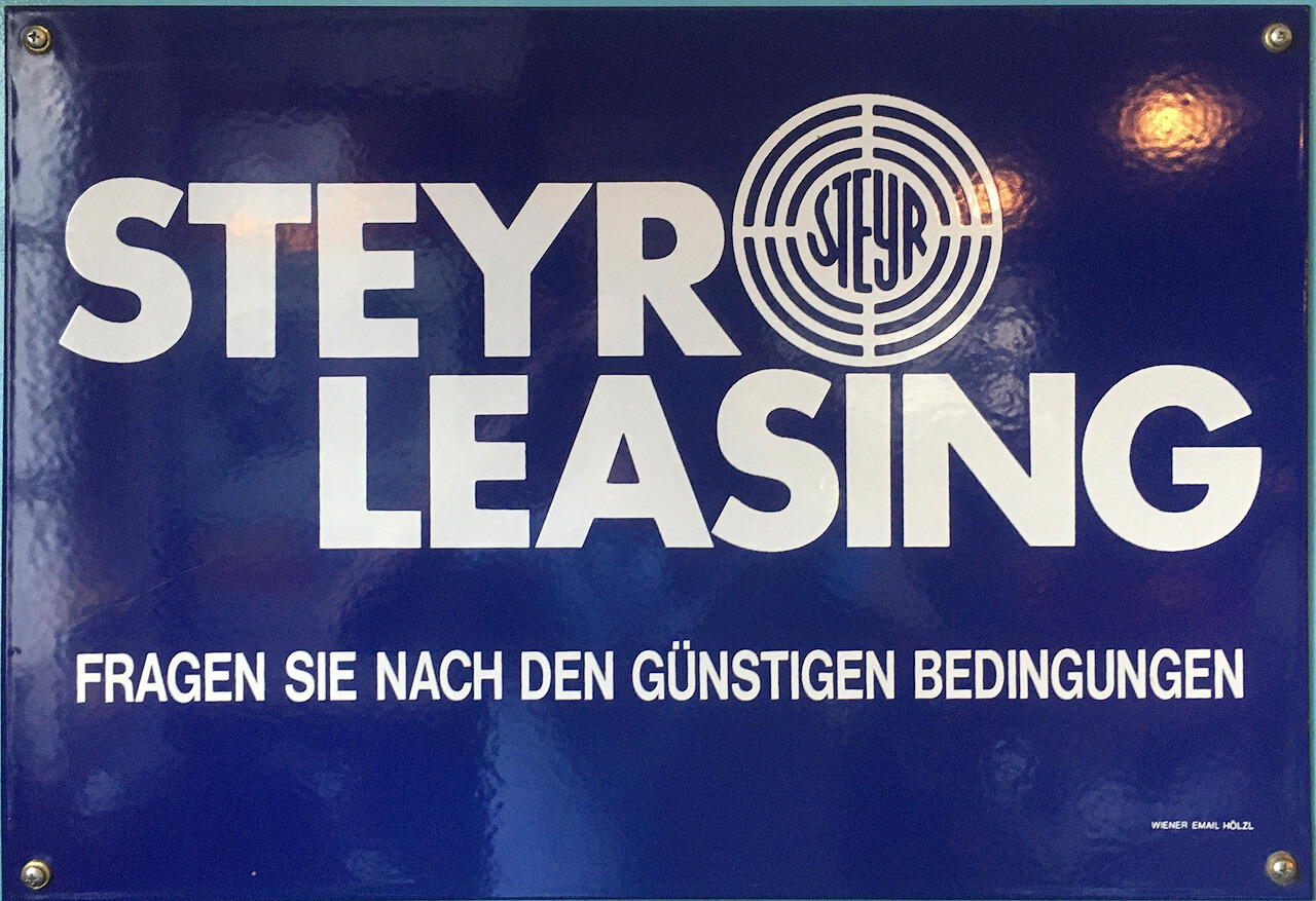 Steyr Leasing