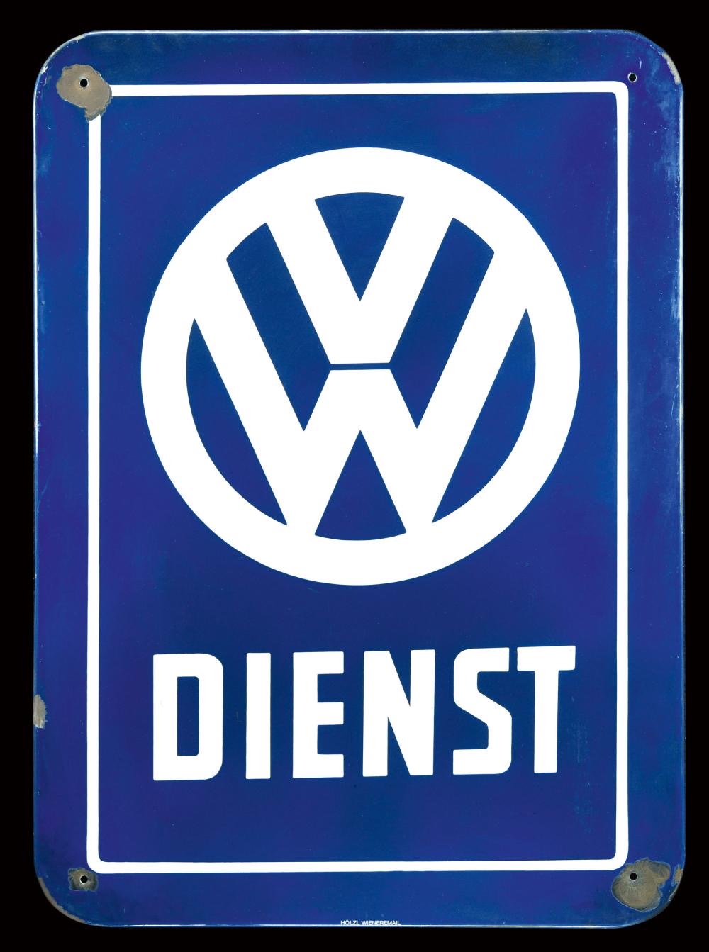 VW Dienst