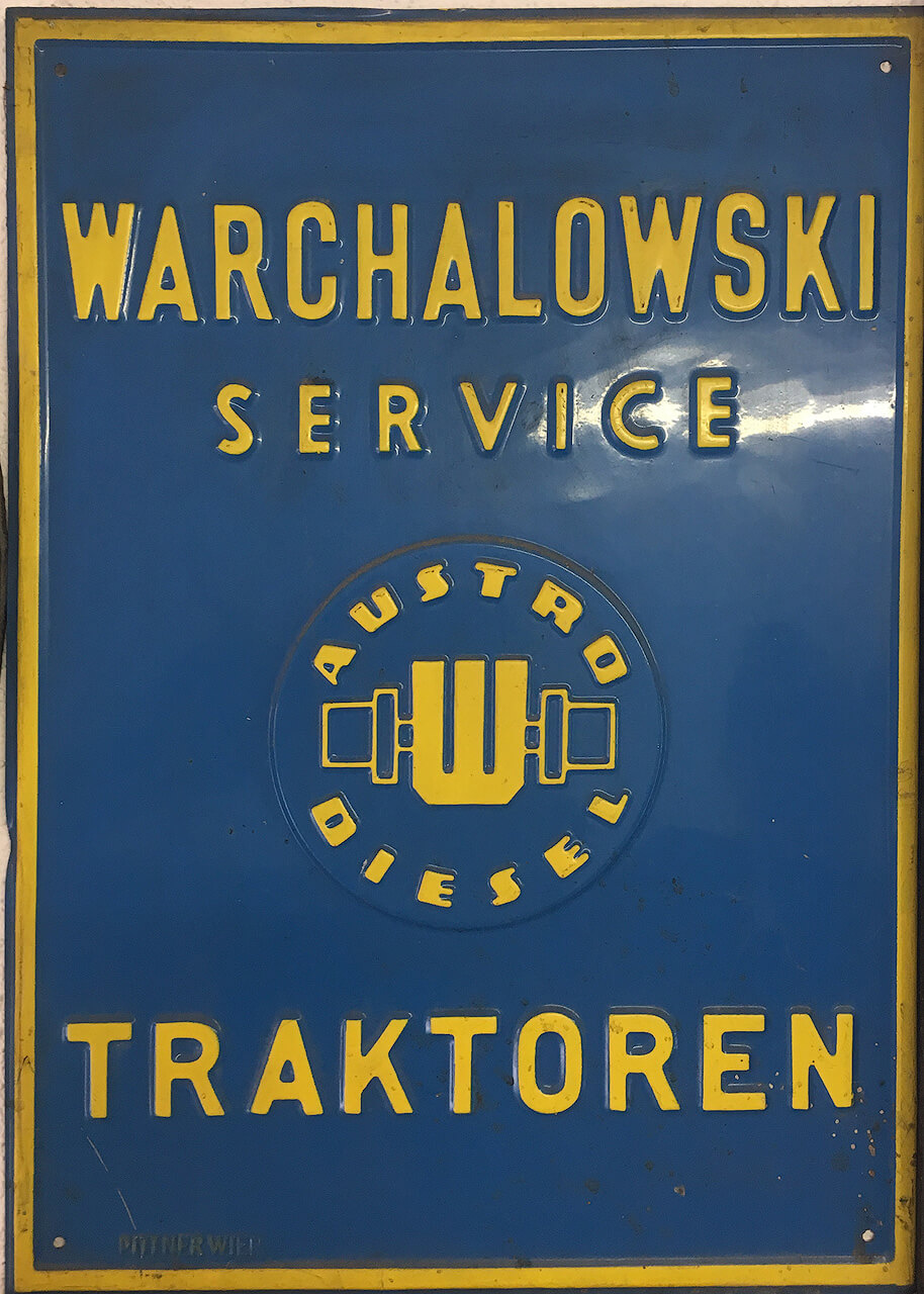 Warchalowski