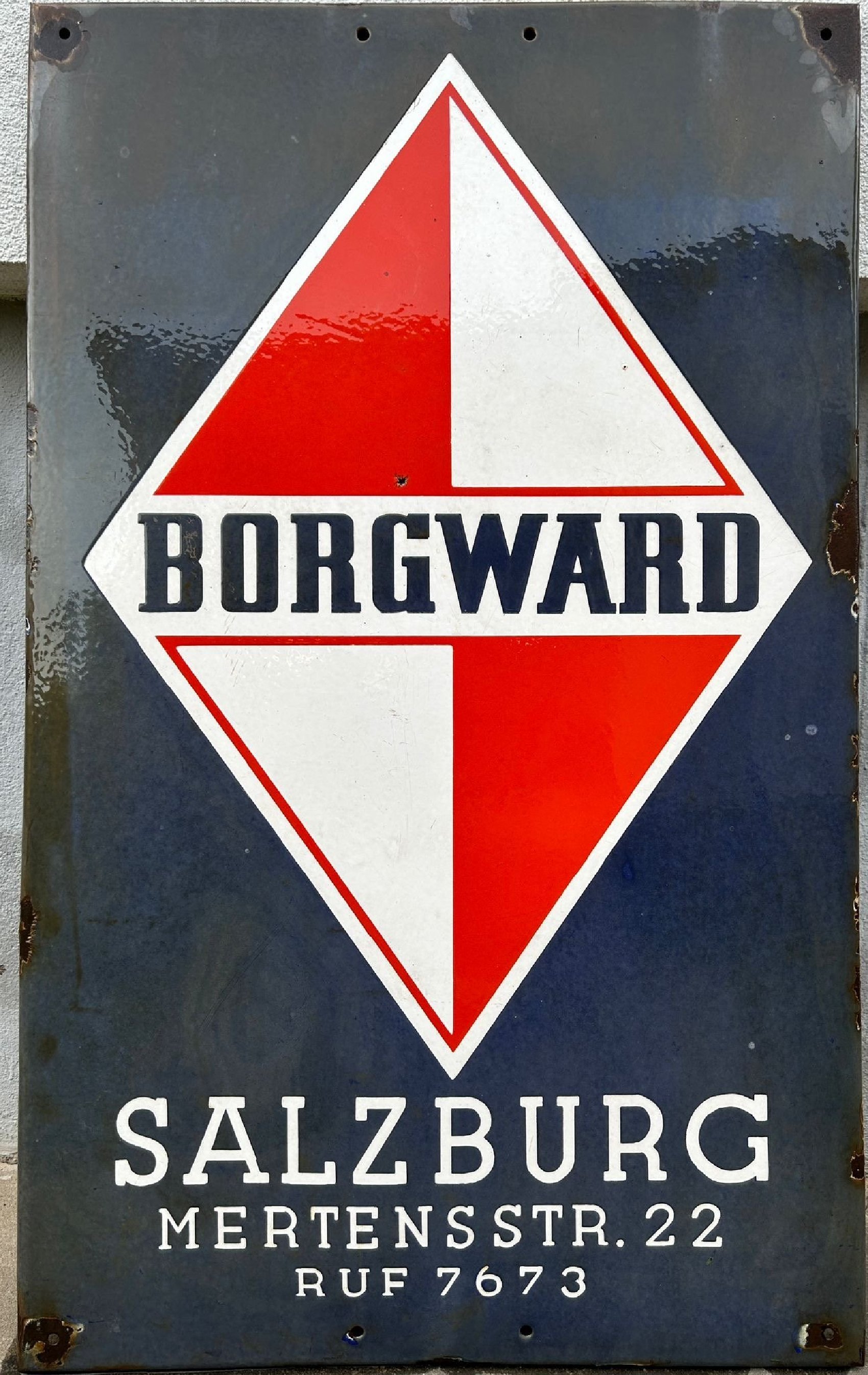 Borgward