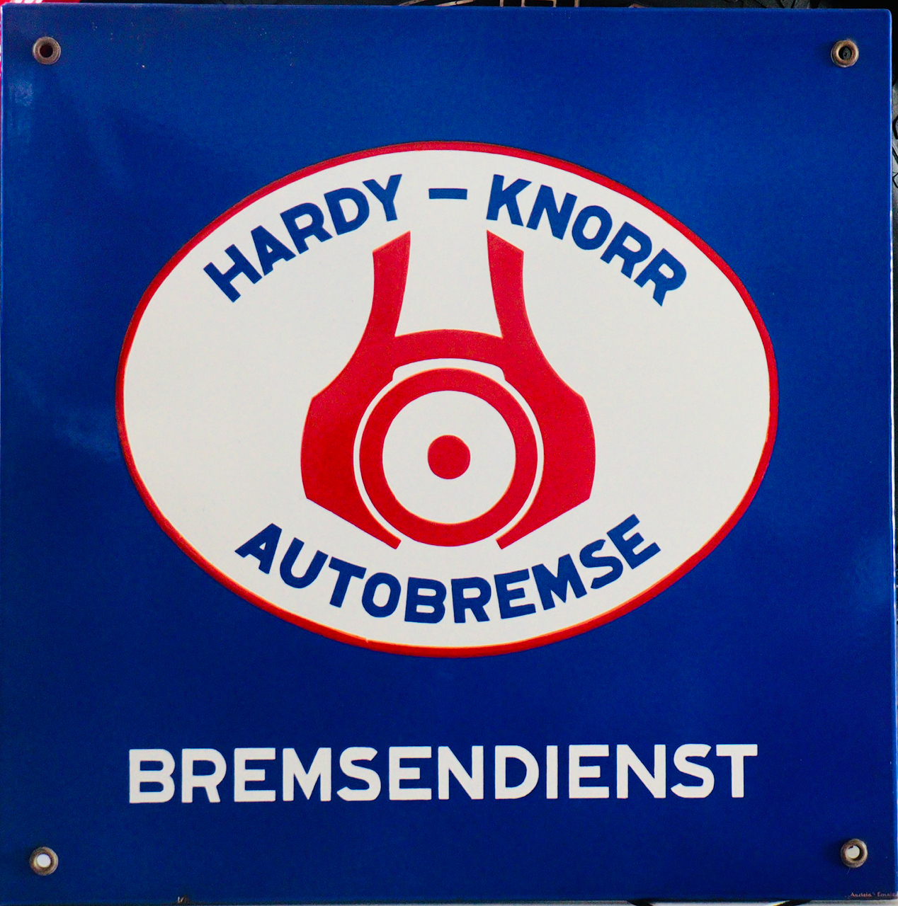 Hardy - Knorr