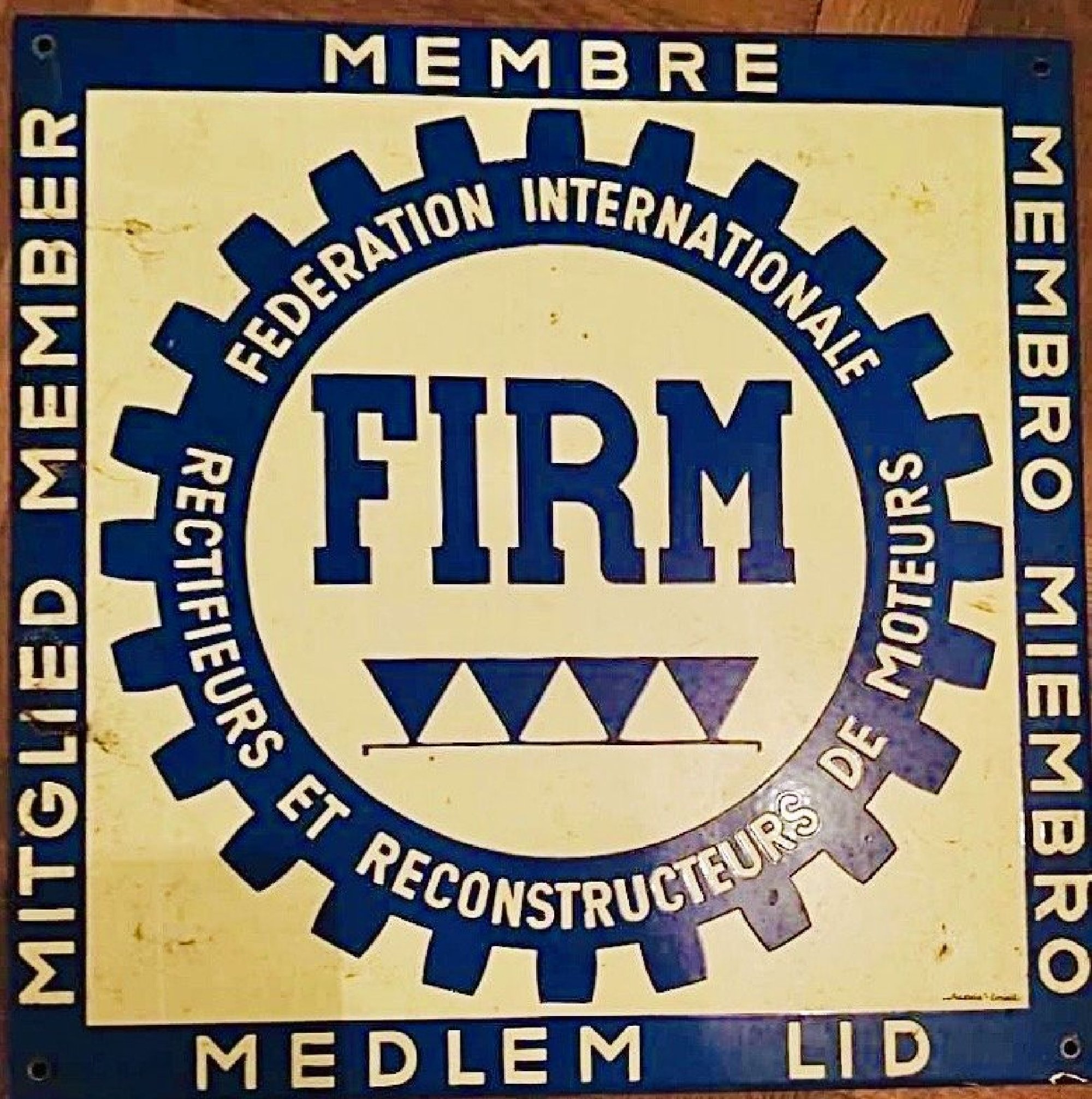 FIRM