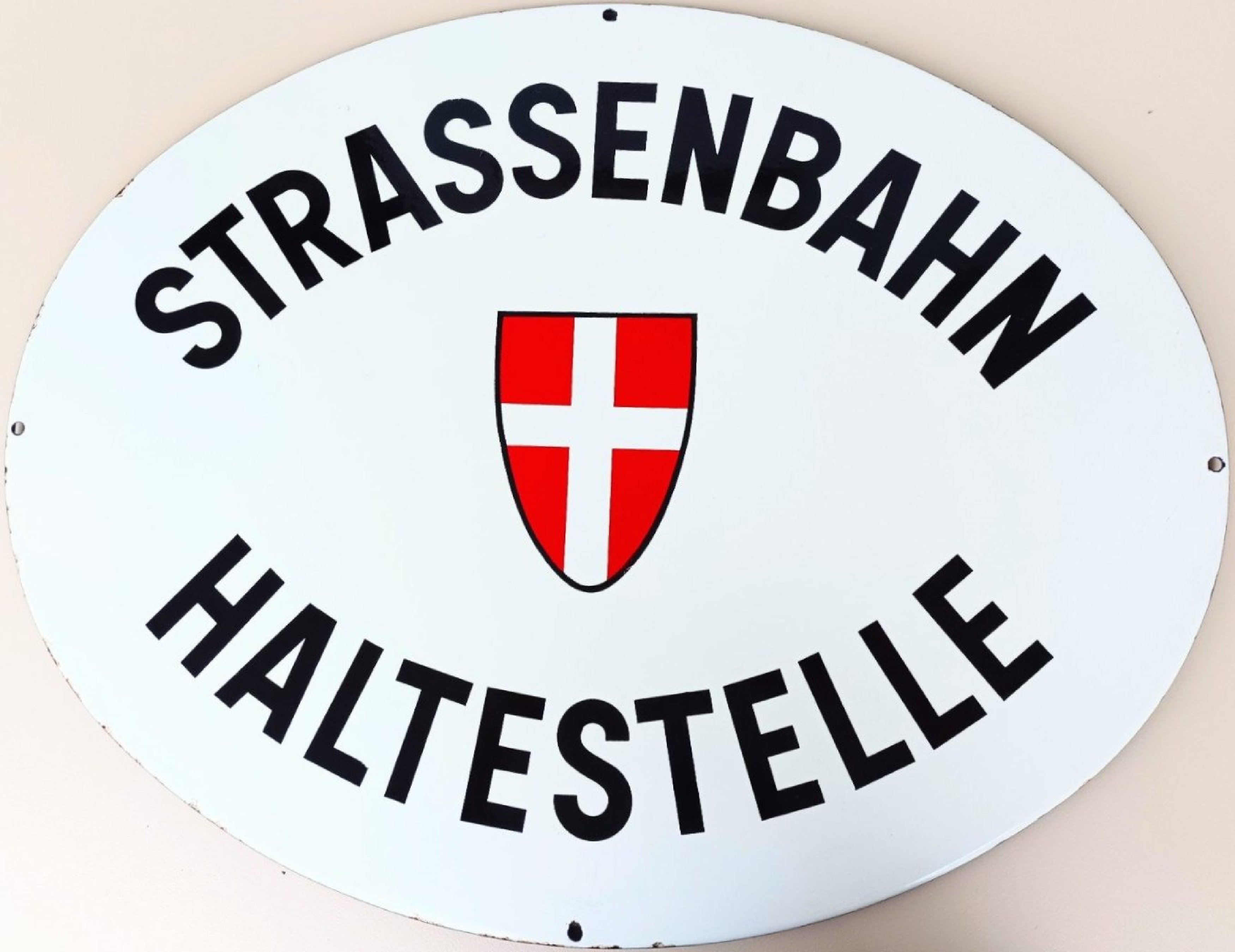 Strassenbahn