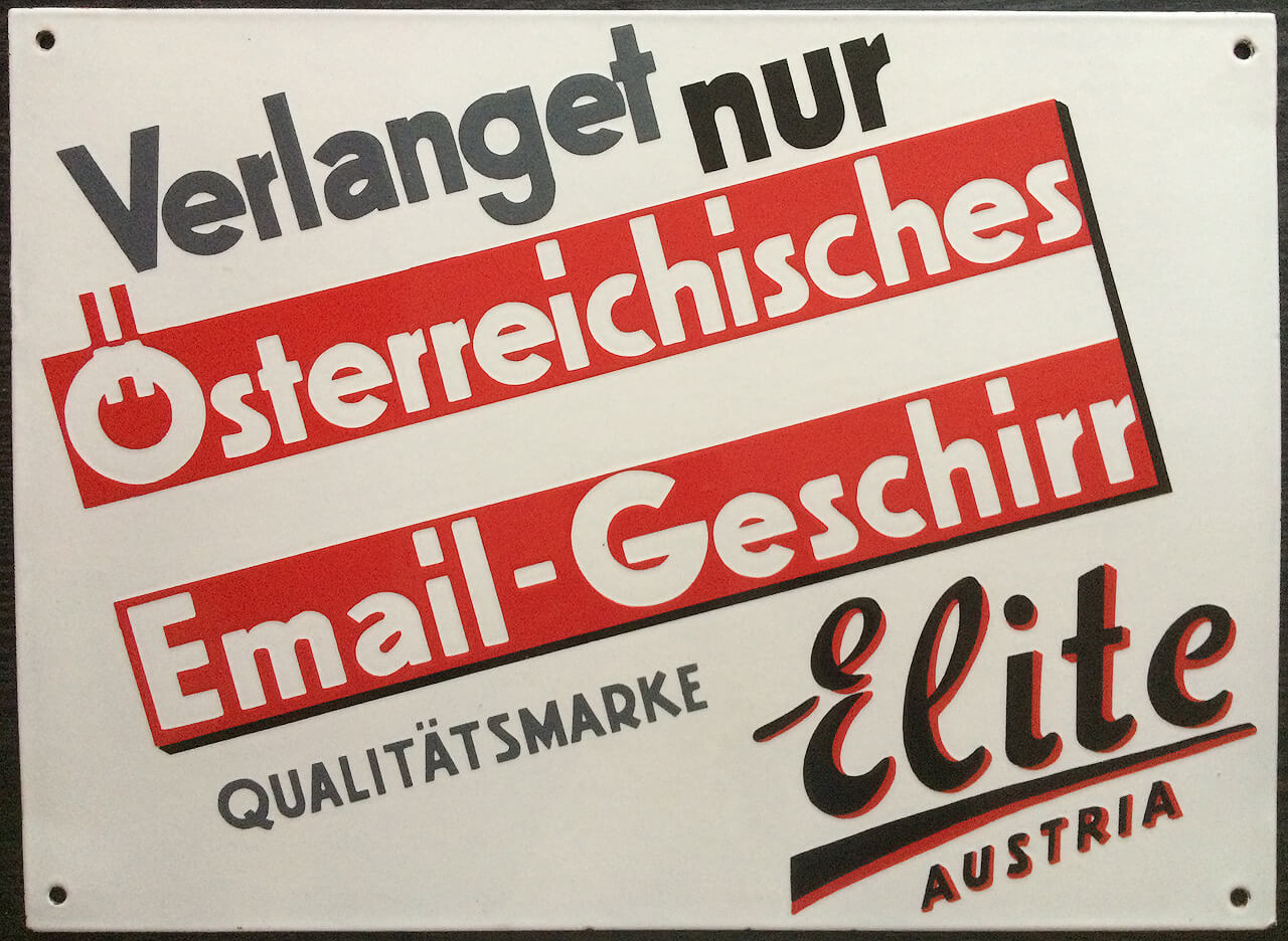 Elite Austria