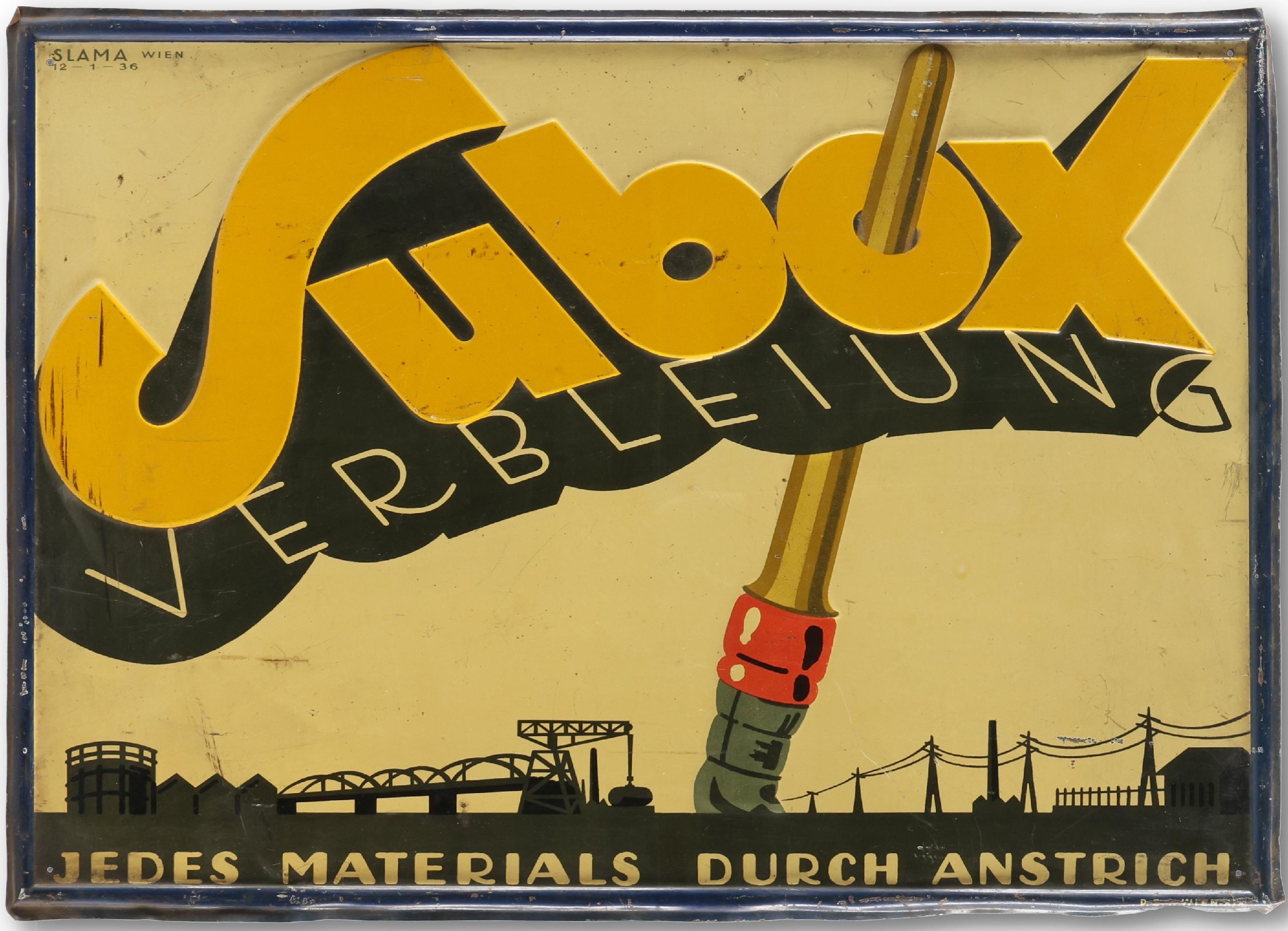 Subox