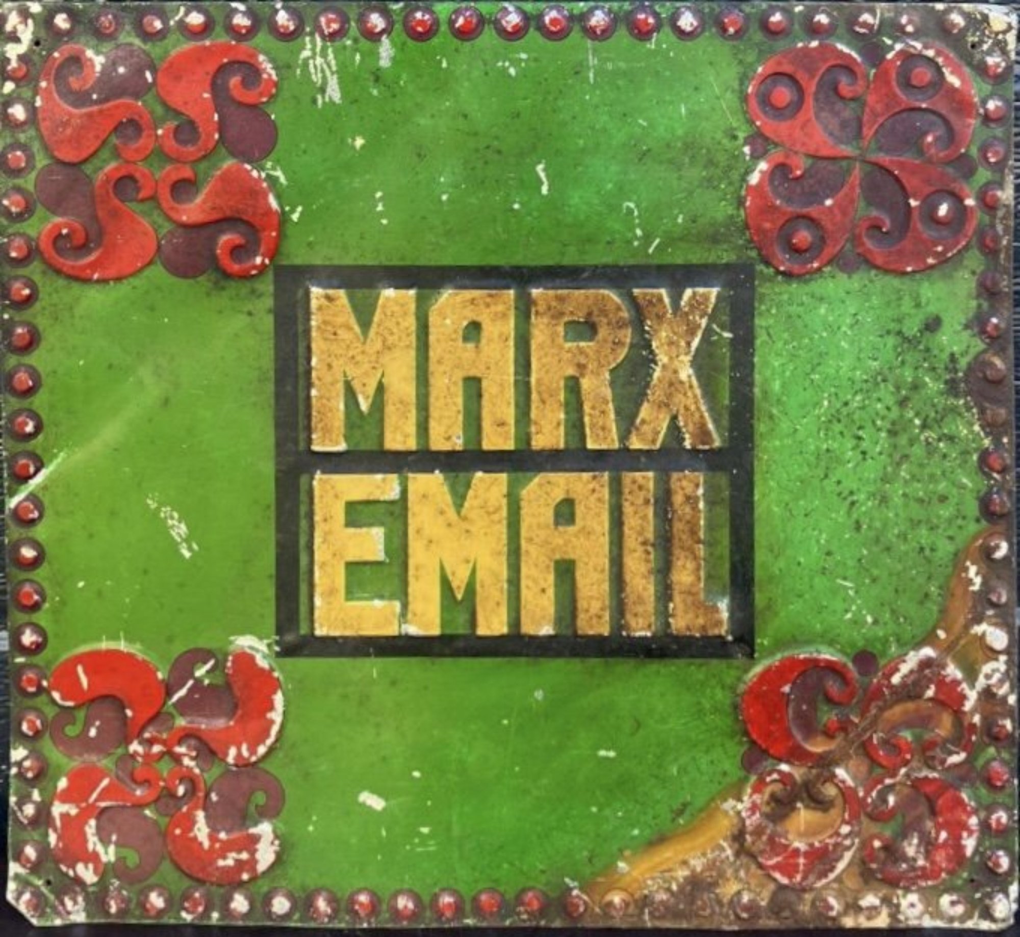 Marx Email
