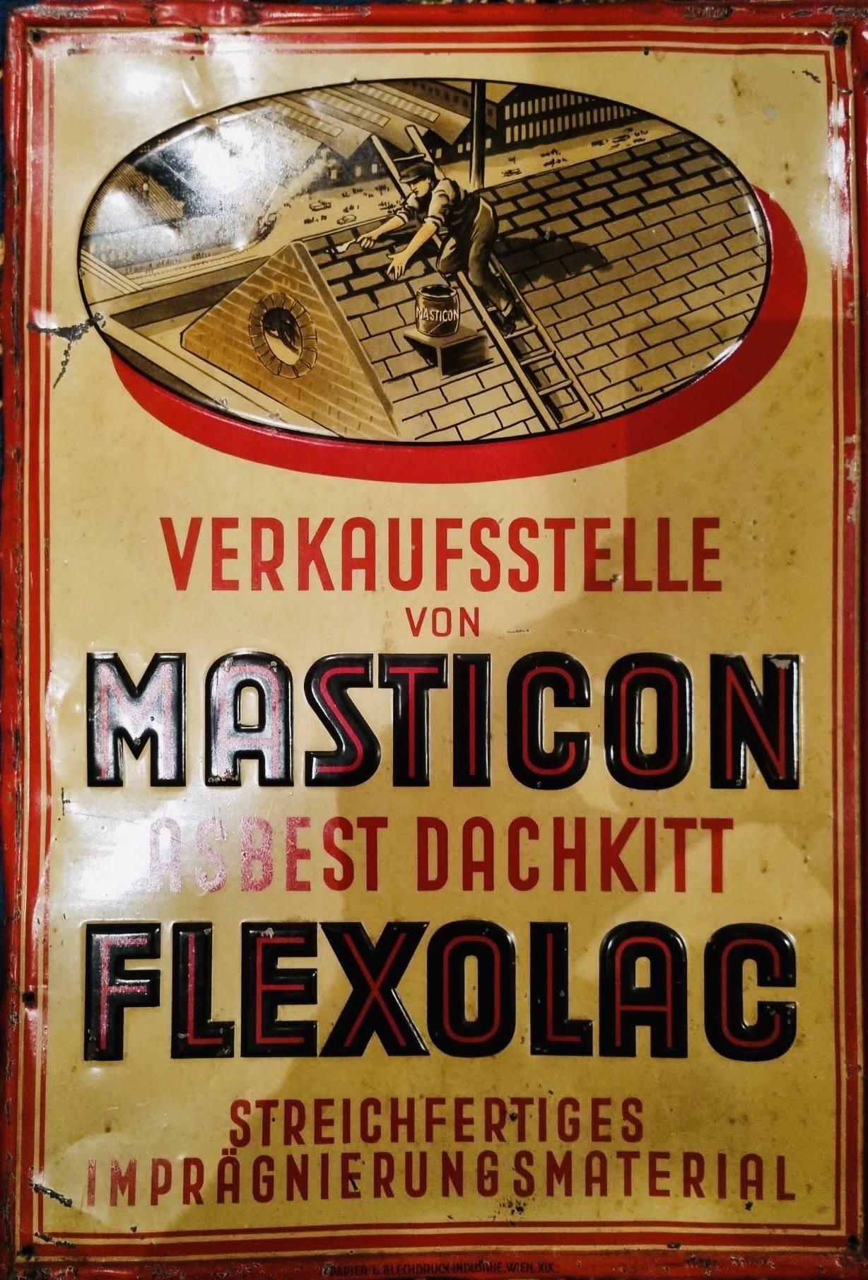 Masticon