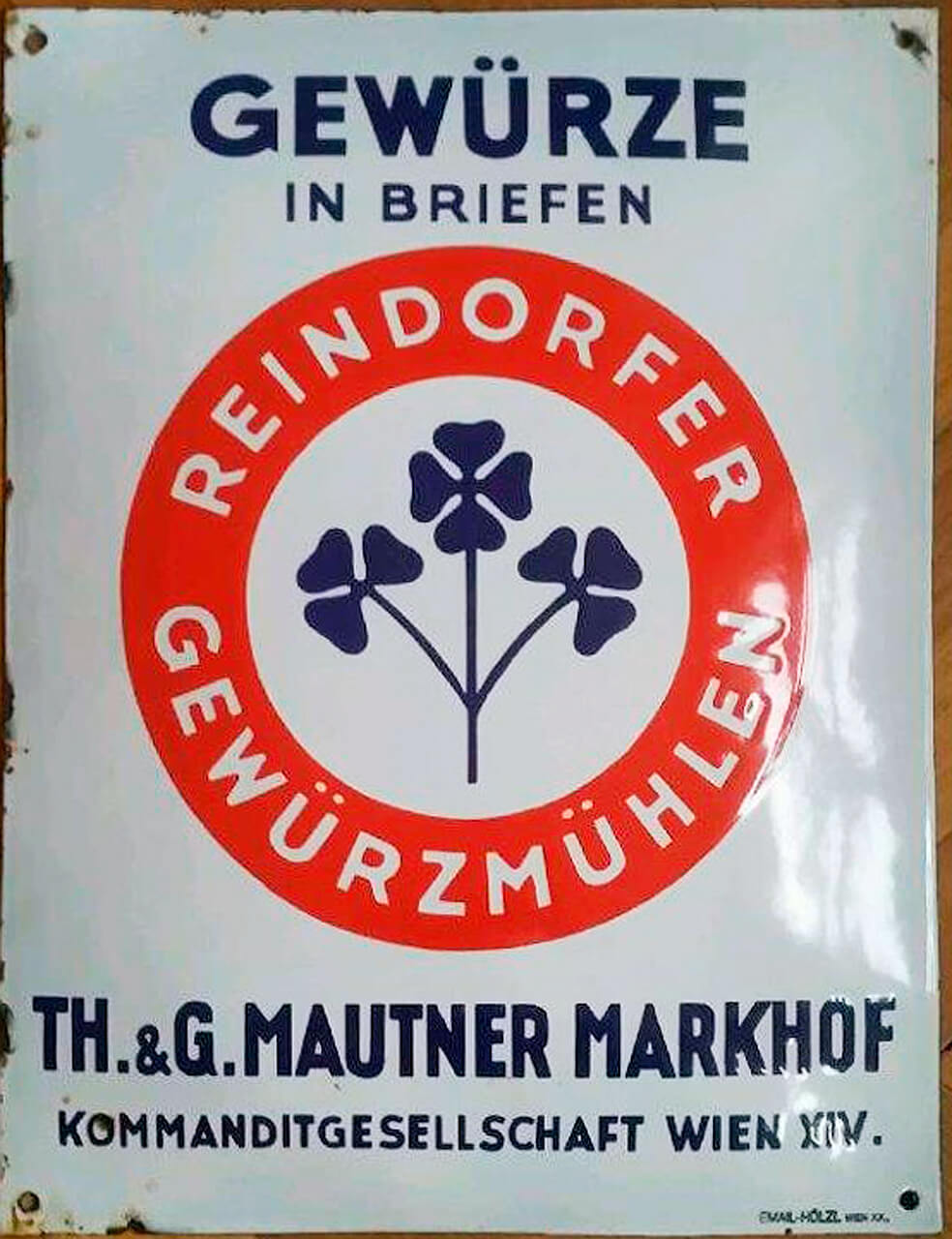 Mauthner Markhof