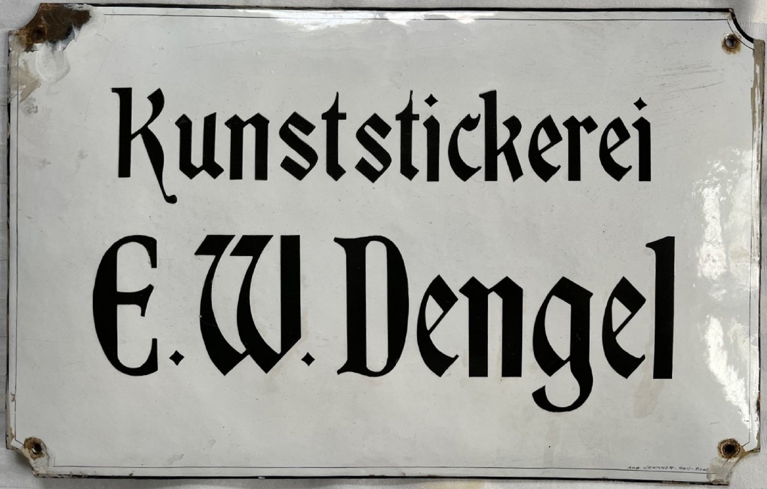 Dengel