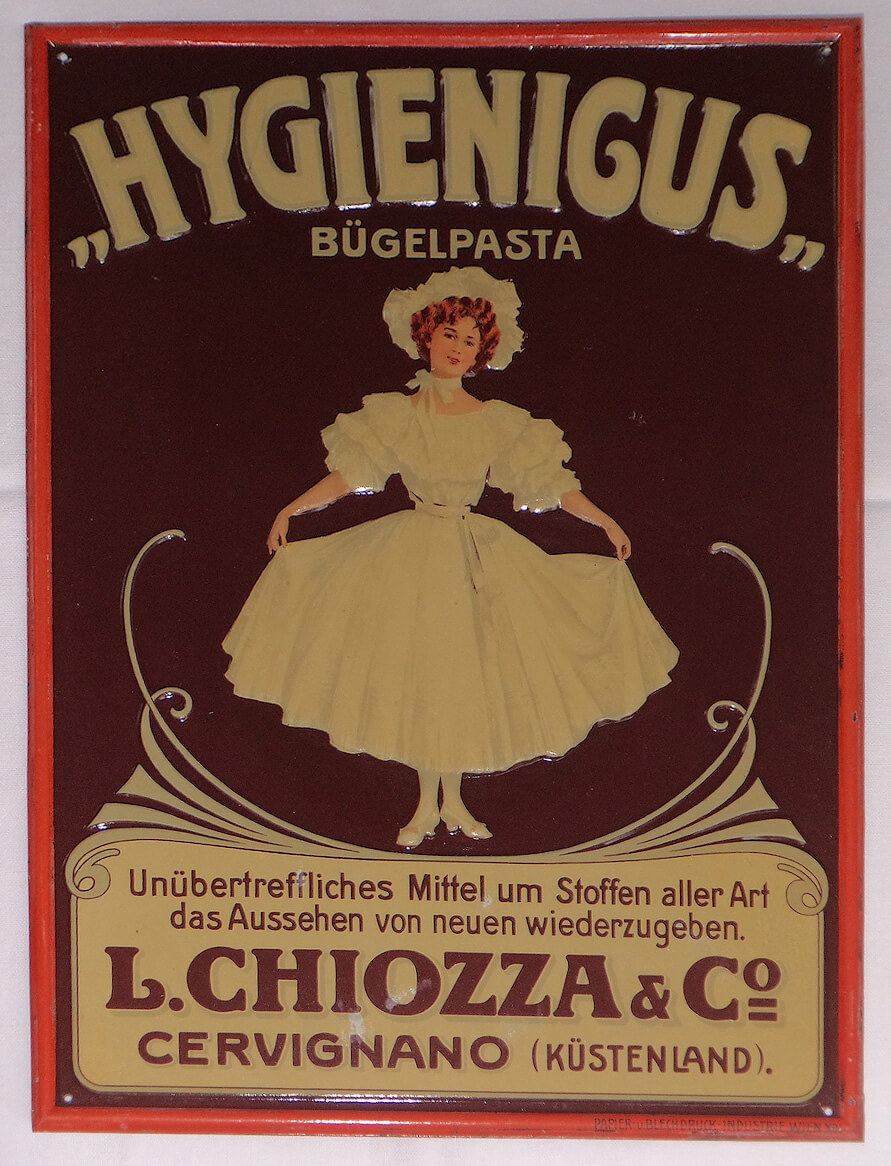 Hygienicus