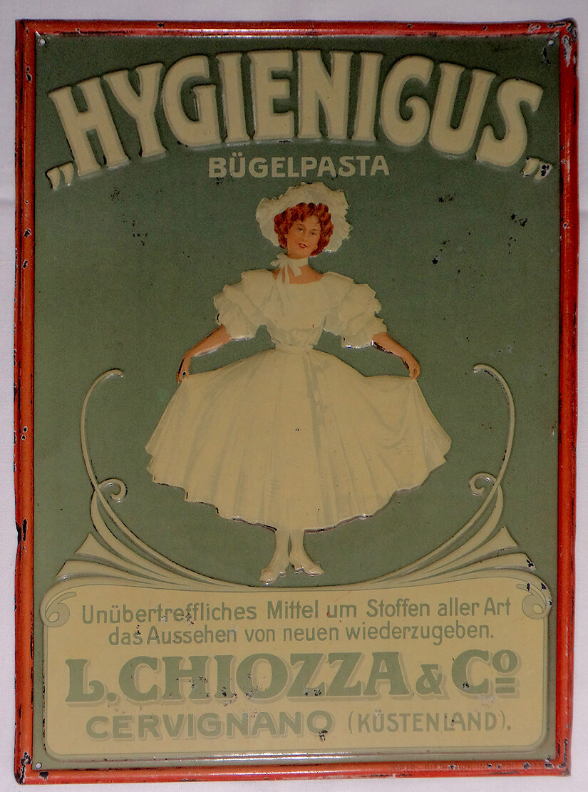 Hygienicus
