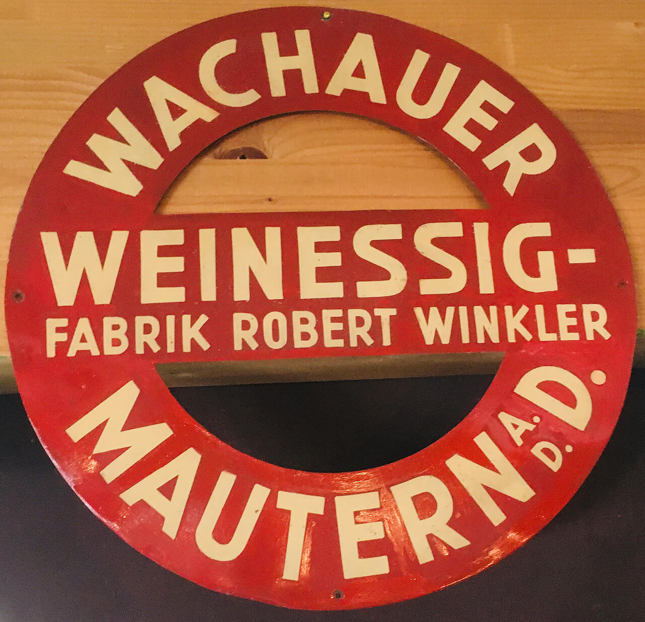 Wachauer