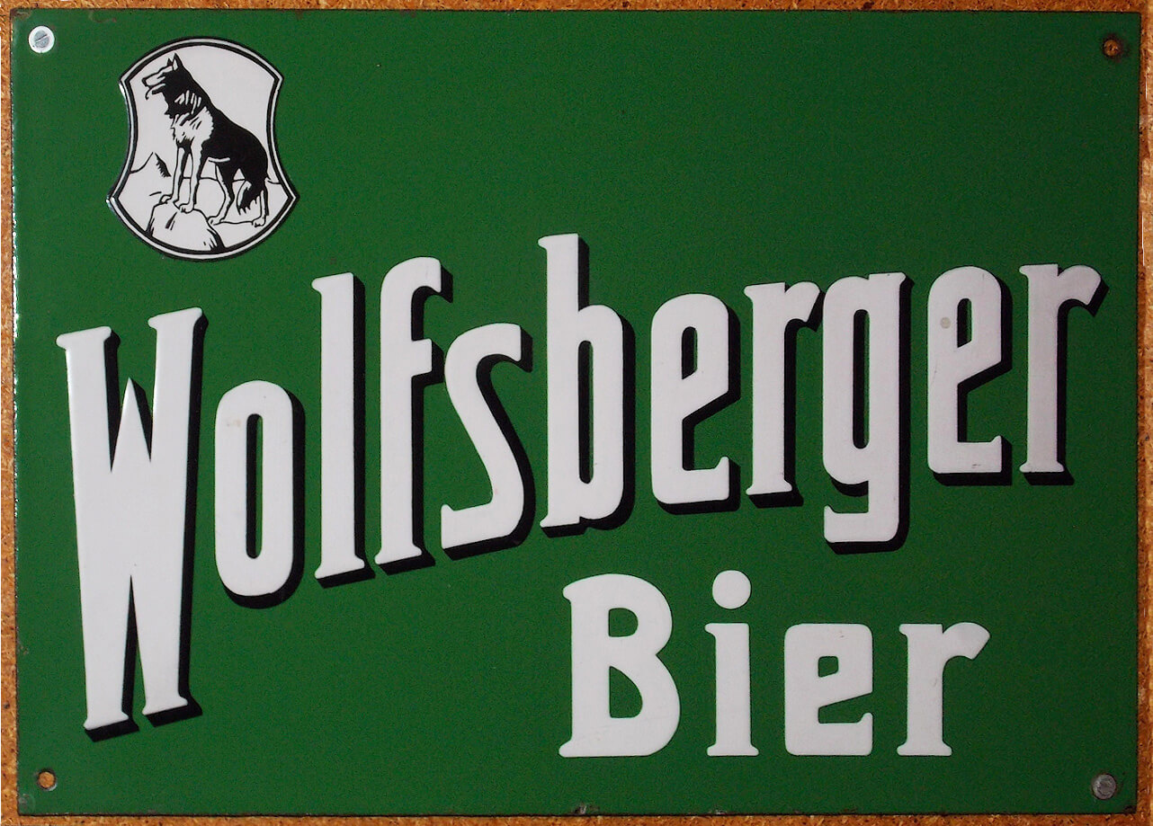 Wolfsberger