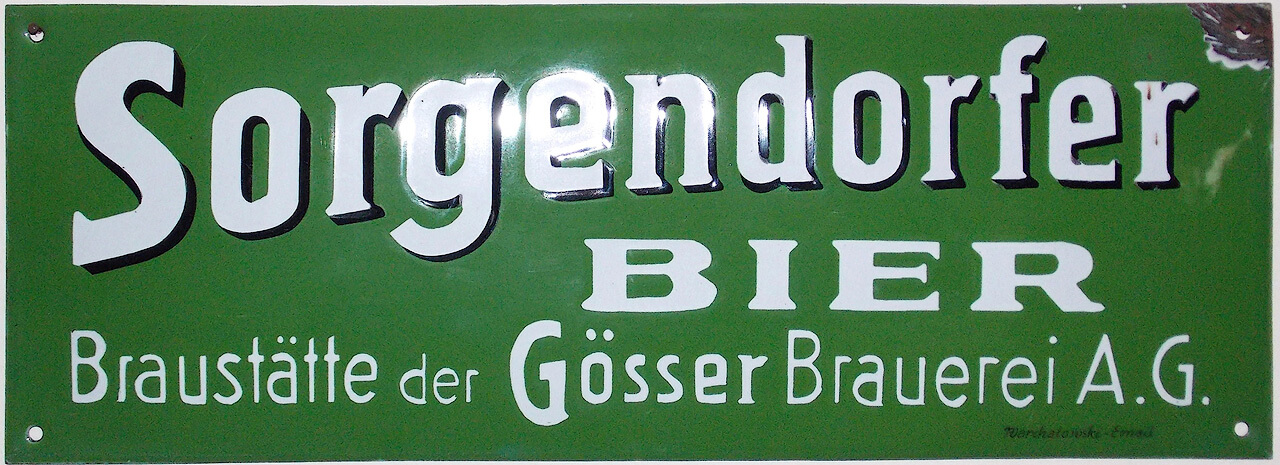 Sorgendorfer
