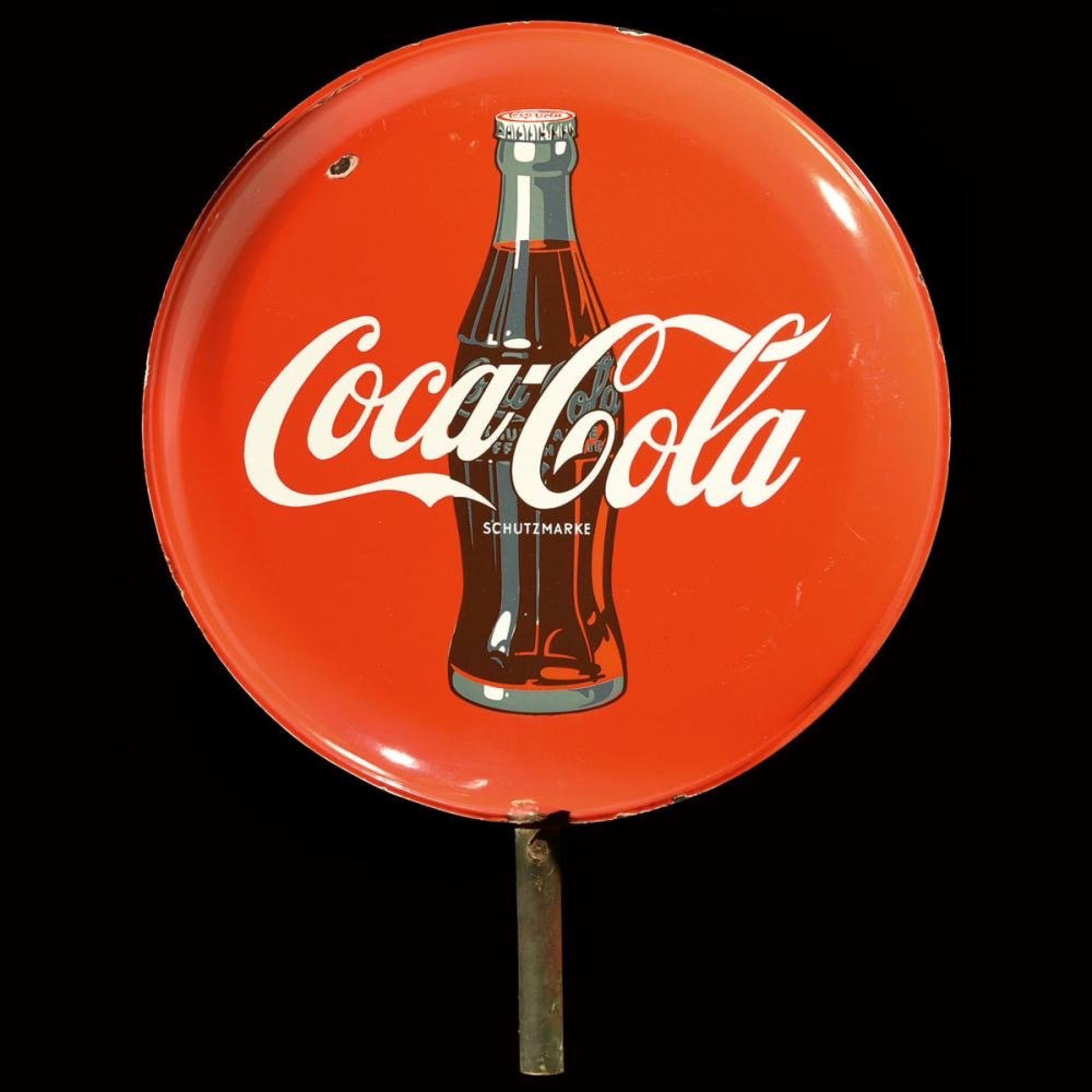 Coca-Cola