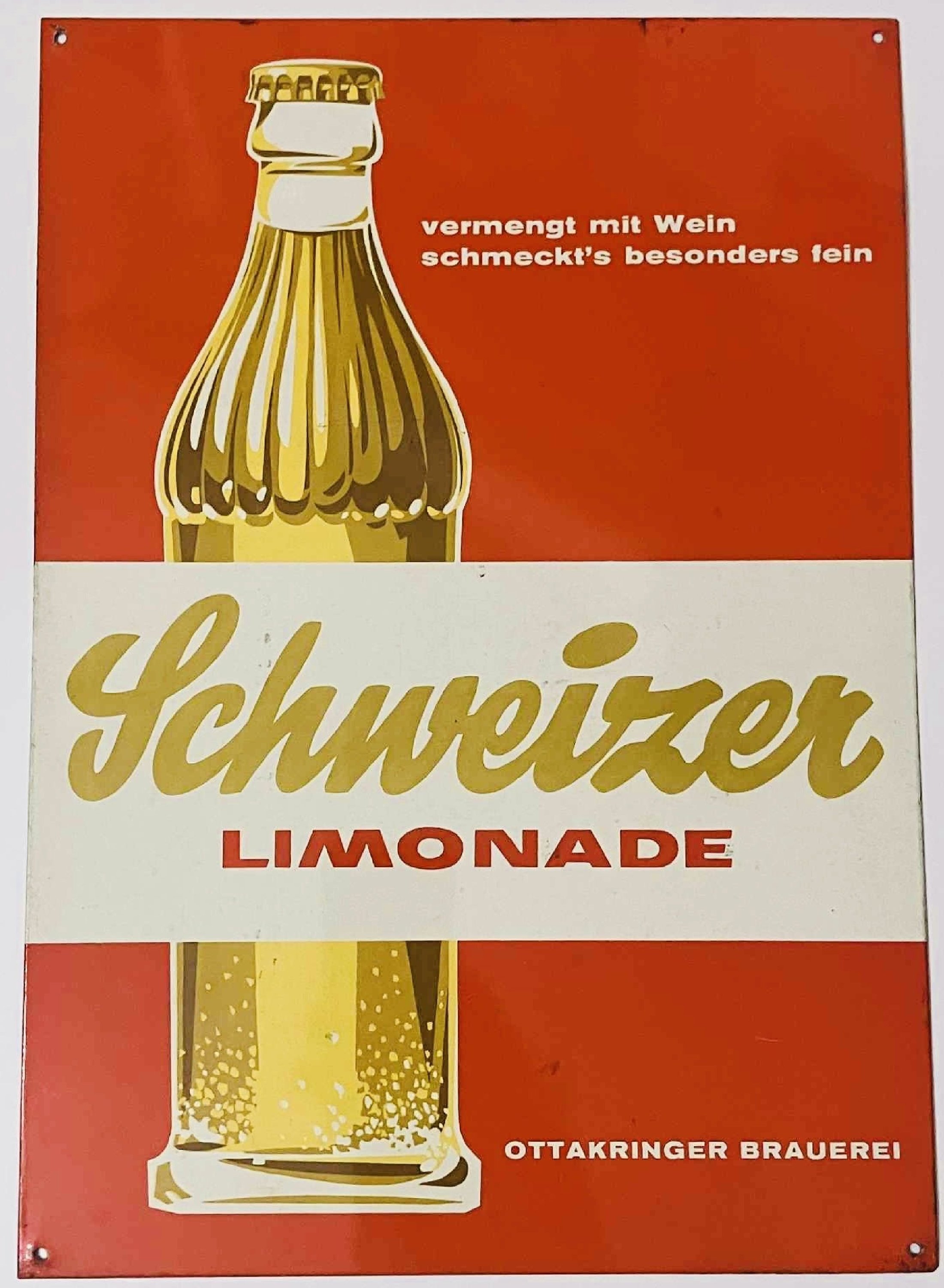 Schweizer Limonade