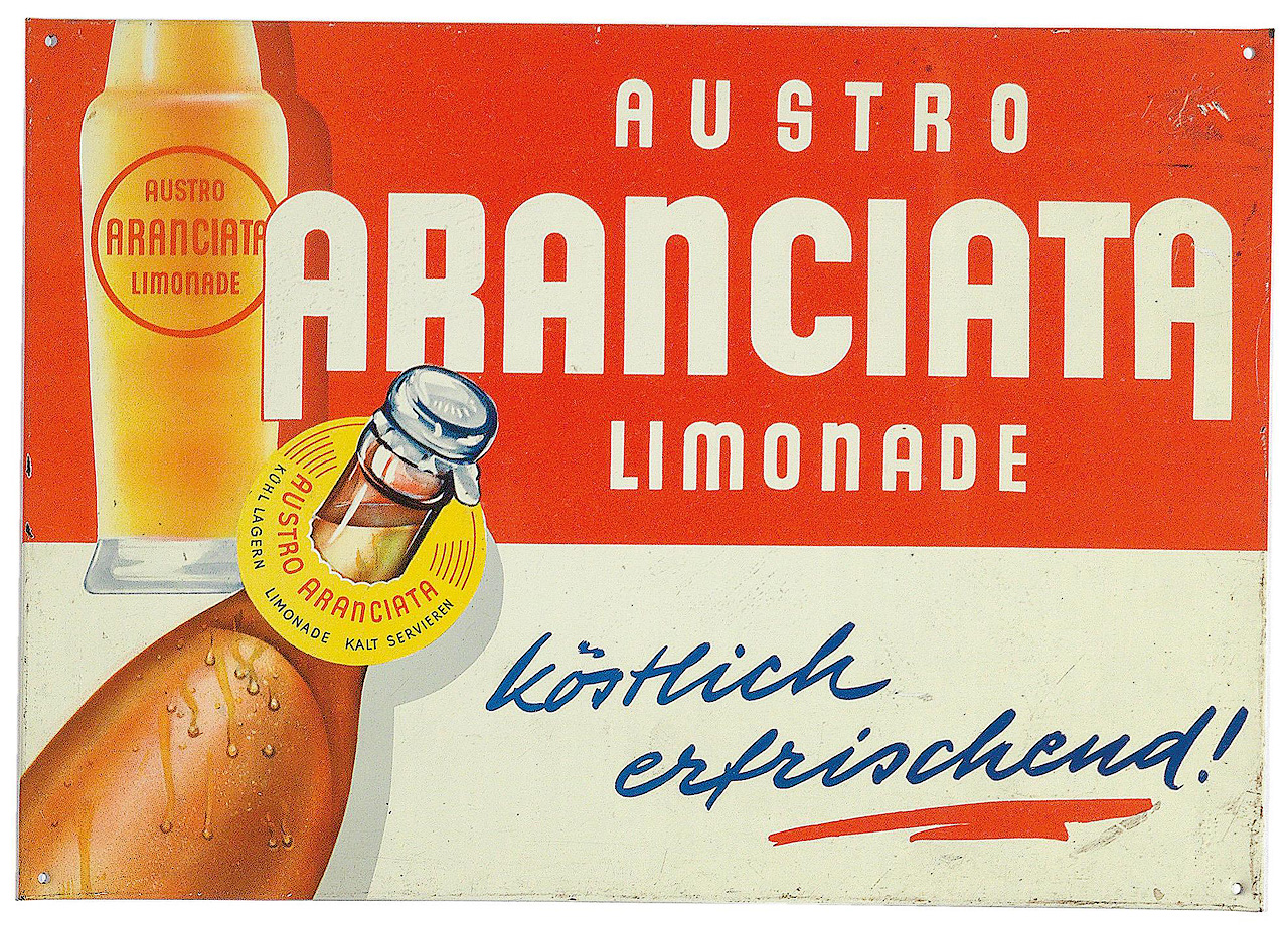 Austro Aranciata