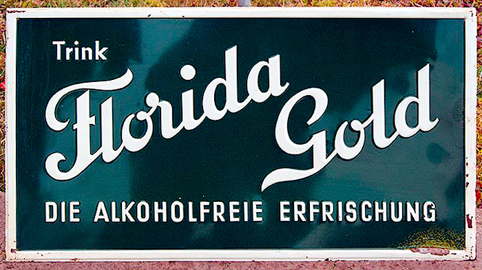 Florida Gold