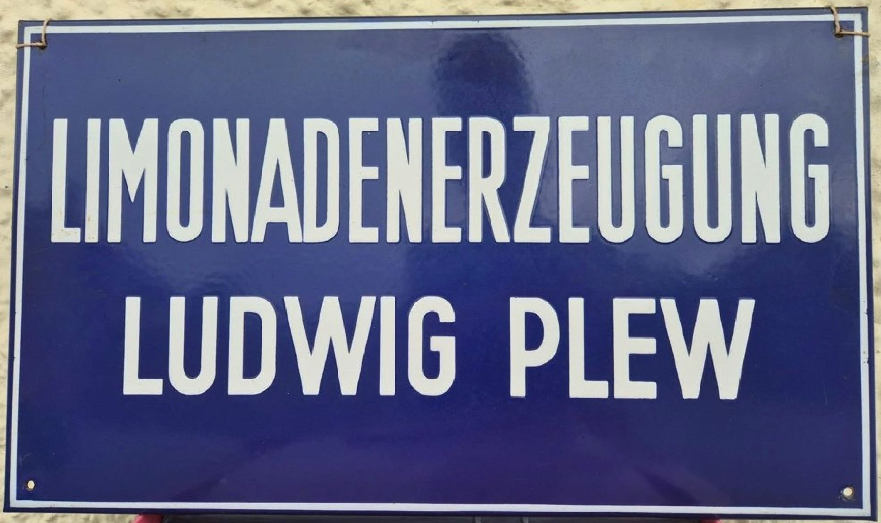 Ludwig Plew