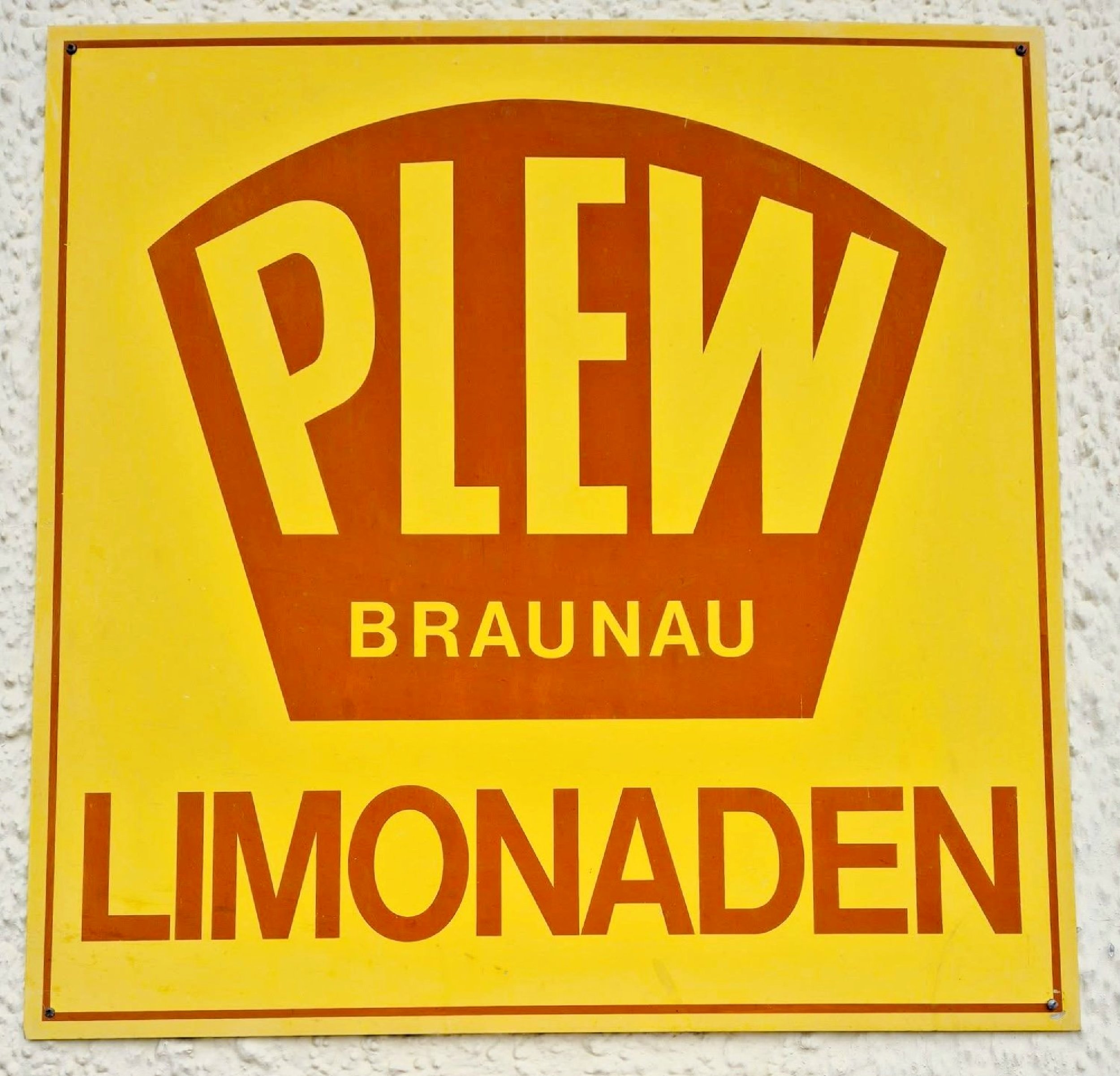 Plew Limonaden
