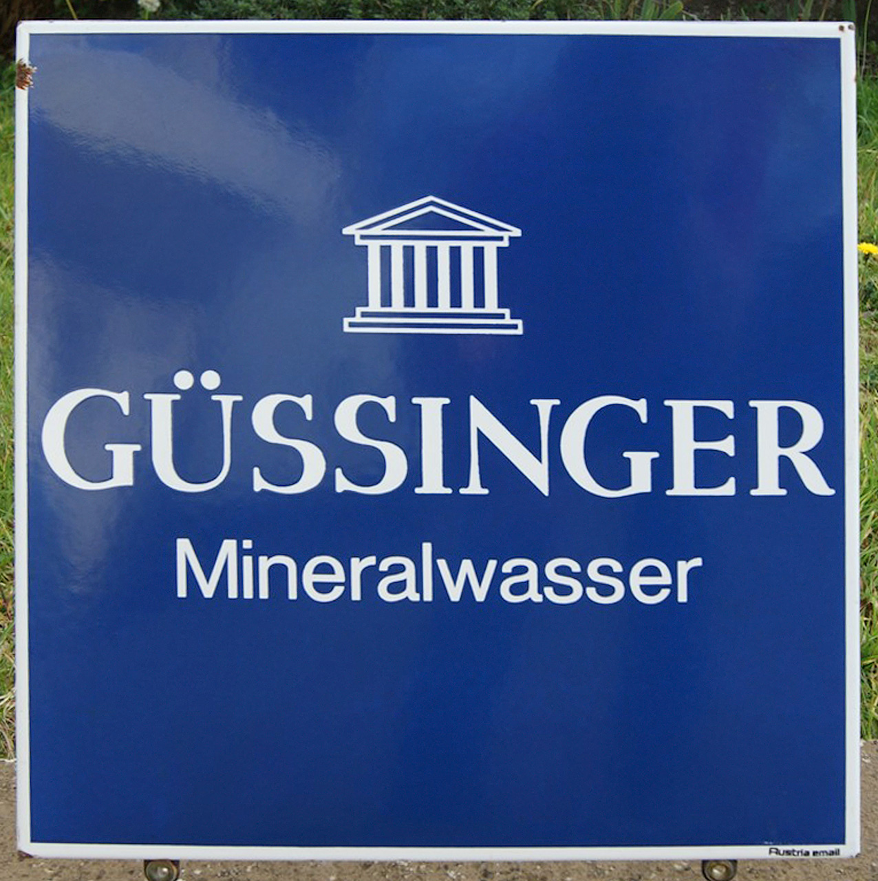 Güssinger