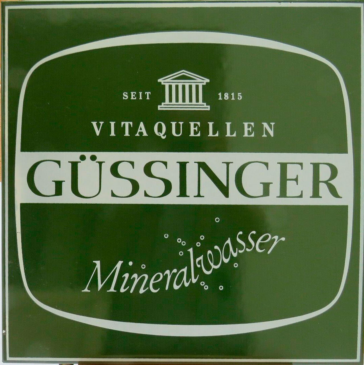 Güssinger