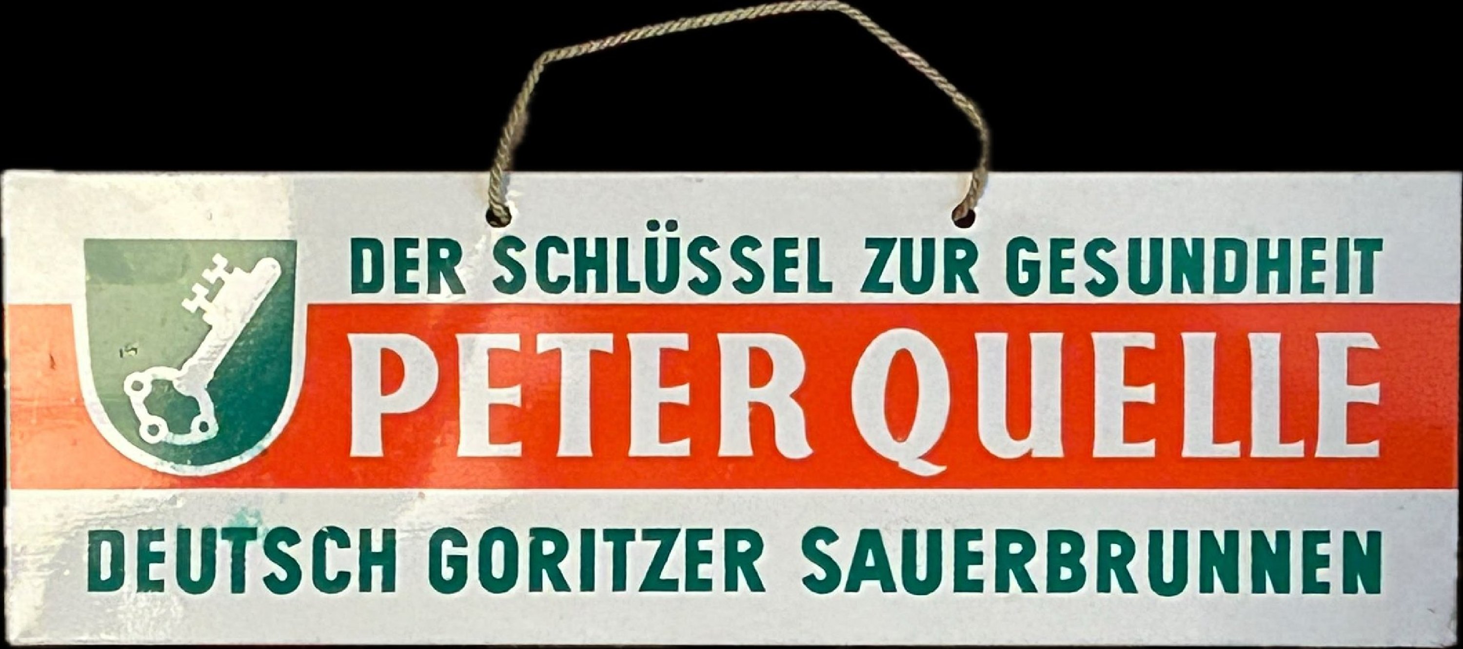 Peterquelle