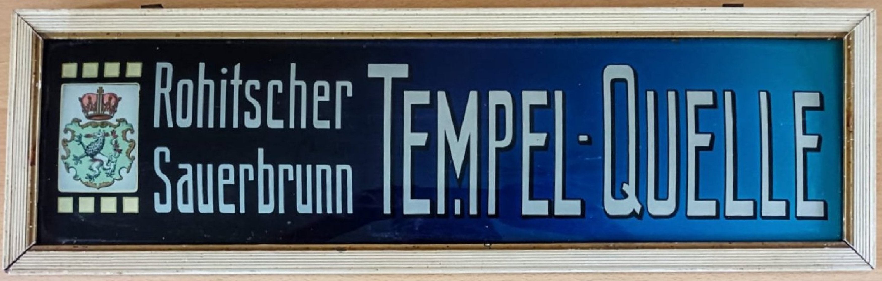 Tempel-Quelle