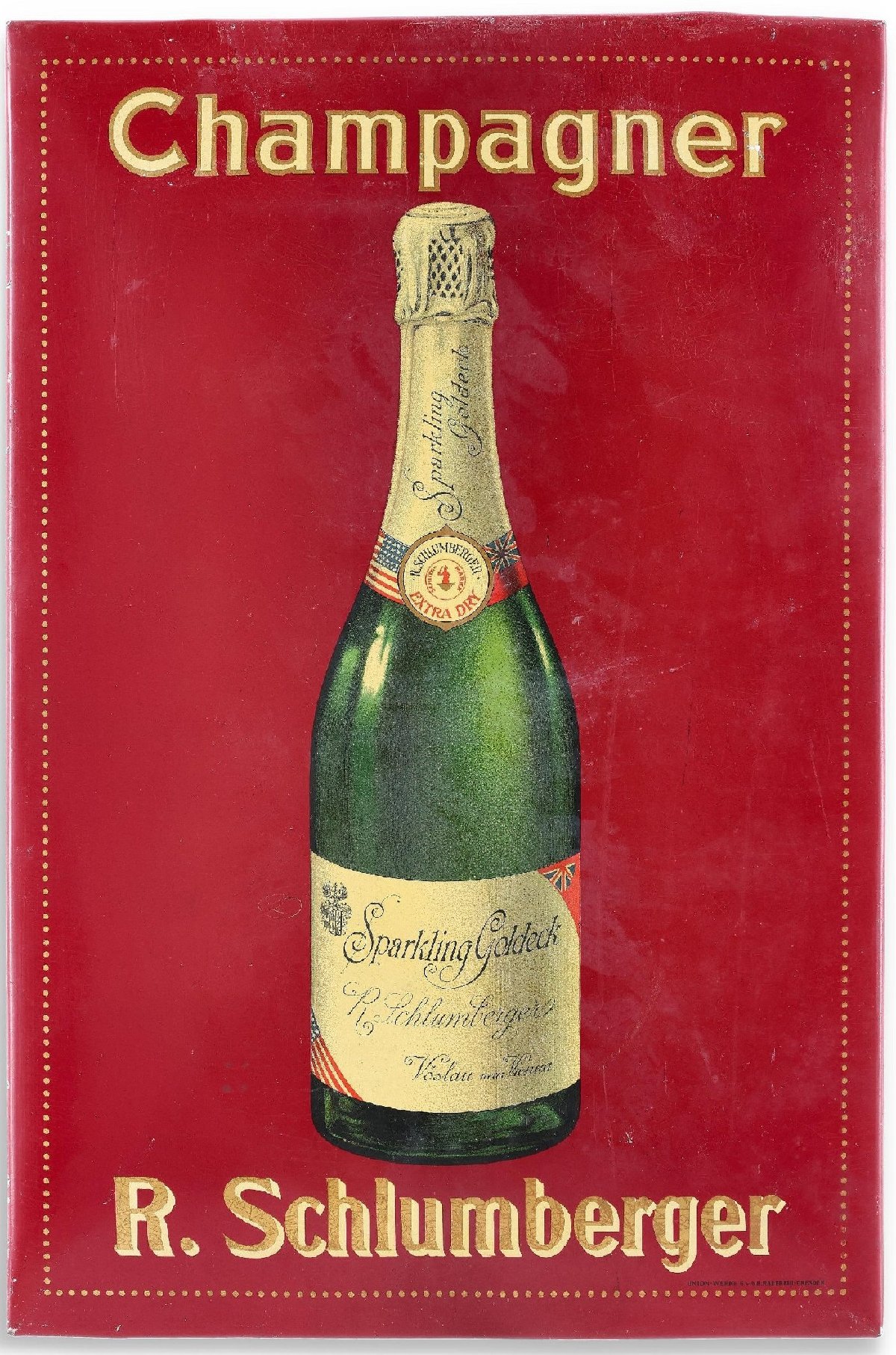 Champagner